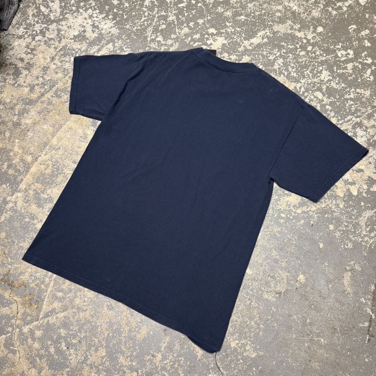 Other Vintage No Job No Money But I’m In A Band Funny Y2K Tshirt Size US L / EU 52-54 / 3 - 10 Thumbnail