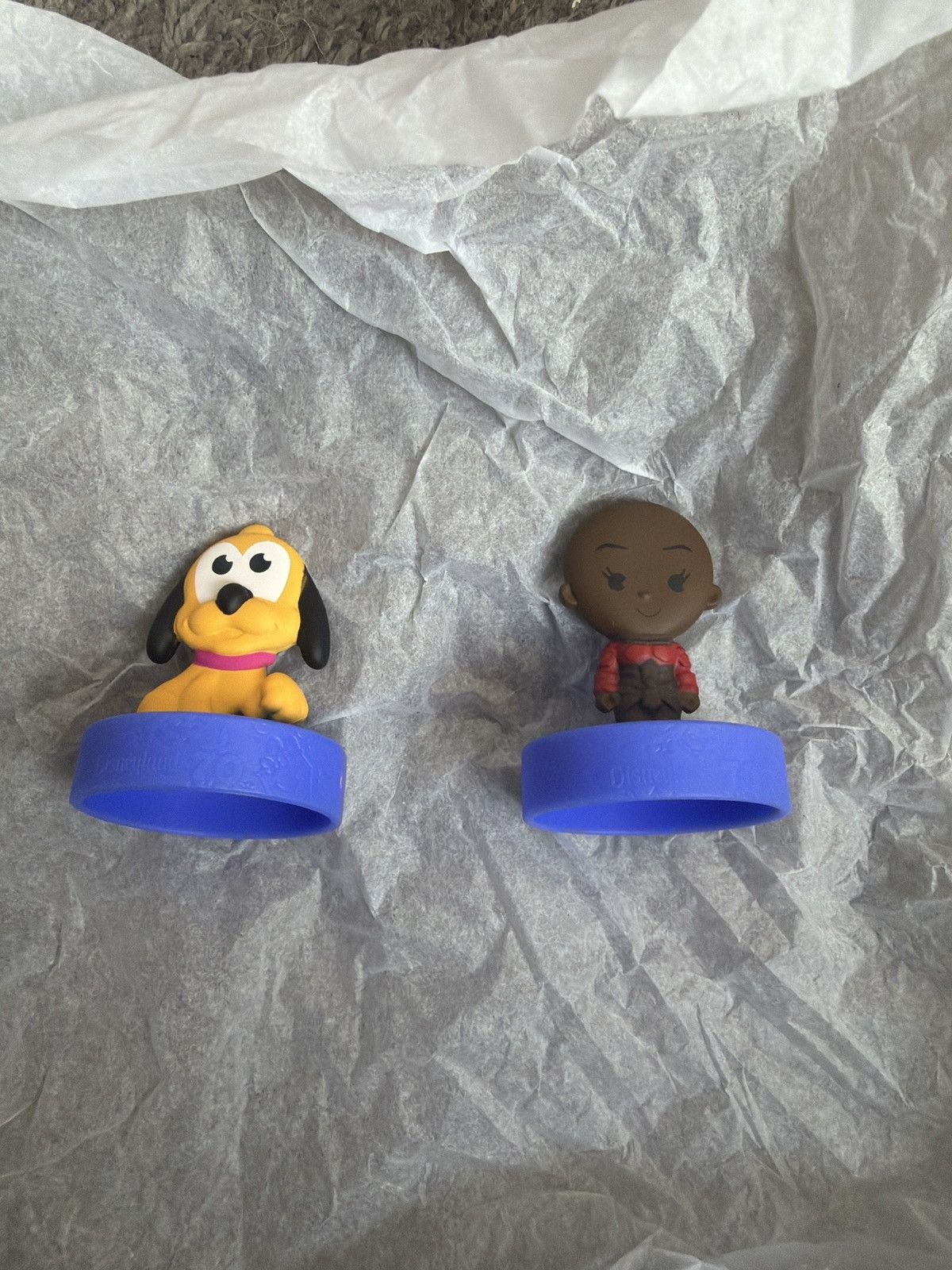 Disney 2025 McDonald’s Disneyland Resort Figures Size ONE SIZE - 2 Thumbnail