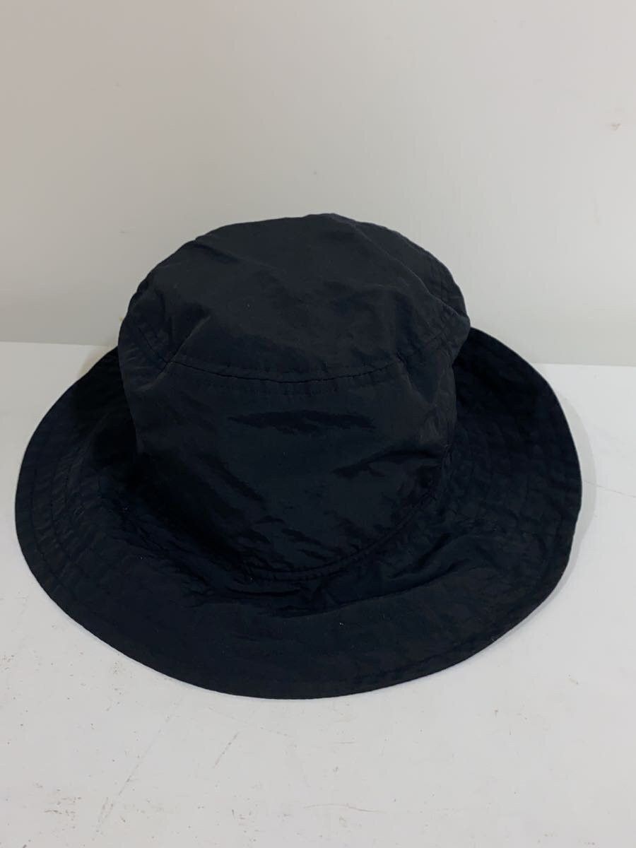 Yohji Yamamoto NEW ERA × YOHJI YAMAMOTO Cap/L/Nylon Size ONE SIZE - 4 Thumbnail
