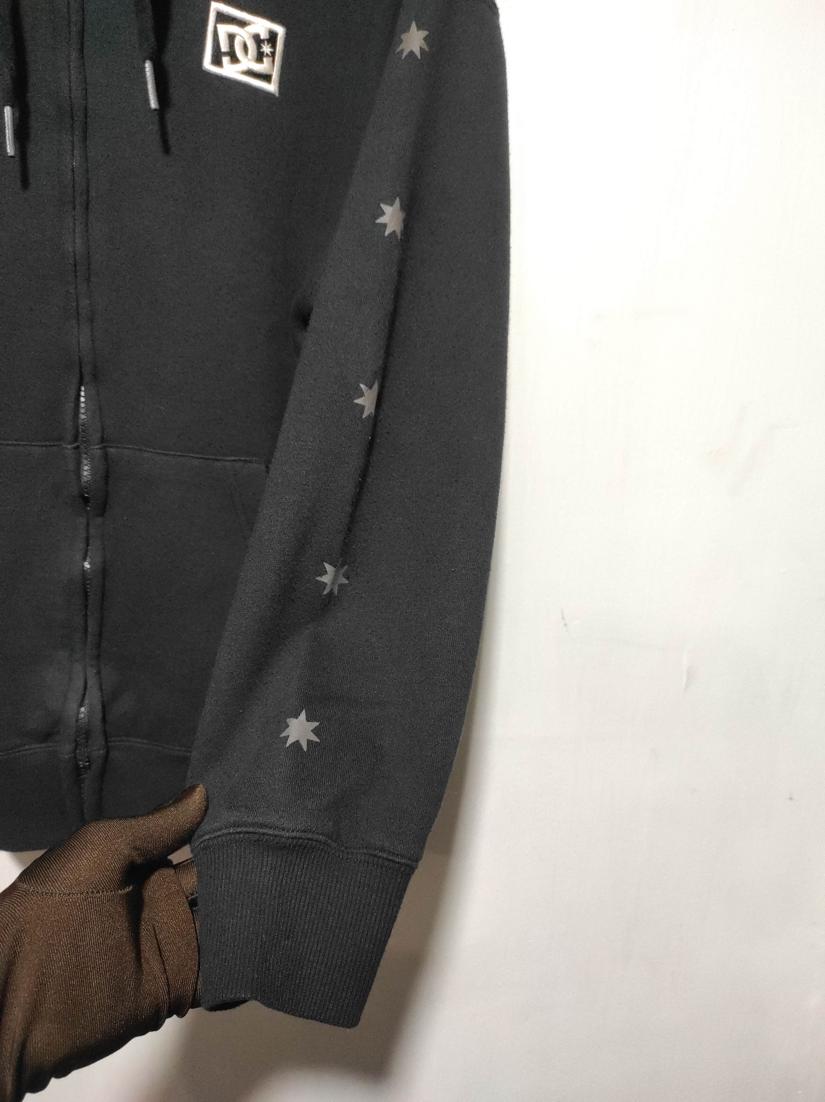 Hysteric Glamour DCSHOECO USA Zip Fur Double Hoodie IfSixWasNine LGB style Size US M / EU 48-50 / 2 - 6 Thumbnail