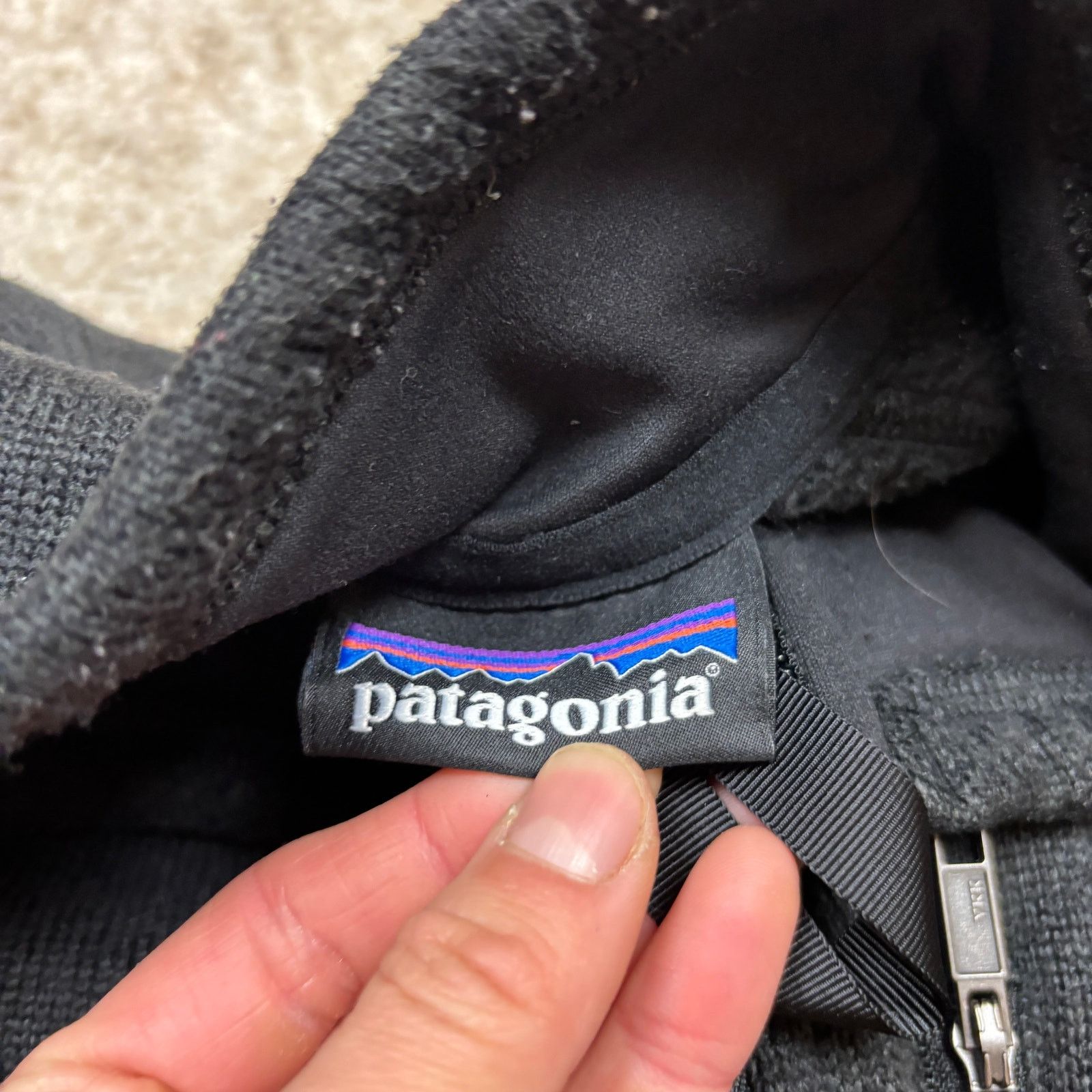 Patagonia Patagonia Better Sweater Full Zip Fleece Jacket Men's XL Size US XL / EU 56 / 4 - 4 Thumbnail