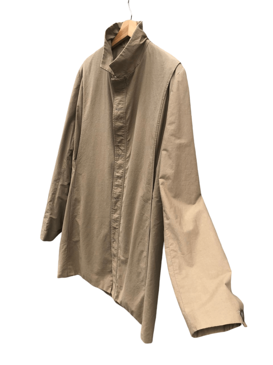 Stephan Schneider Rare🔥Stephan Schneider Long Coat Sunfaded Size US L / EU 52-54 / 3 - 4 Thumbnail