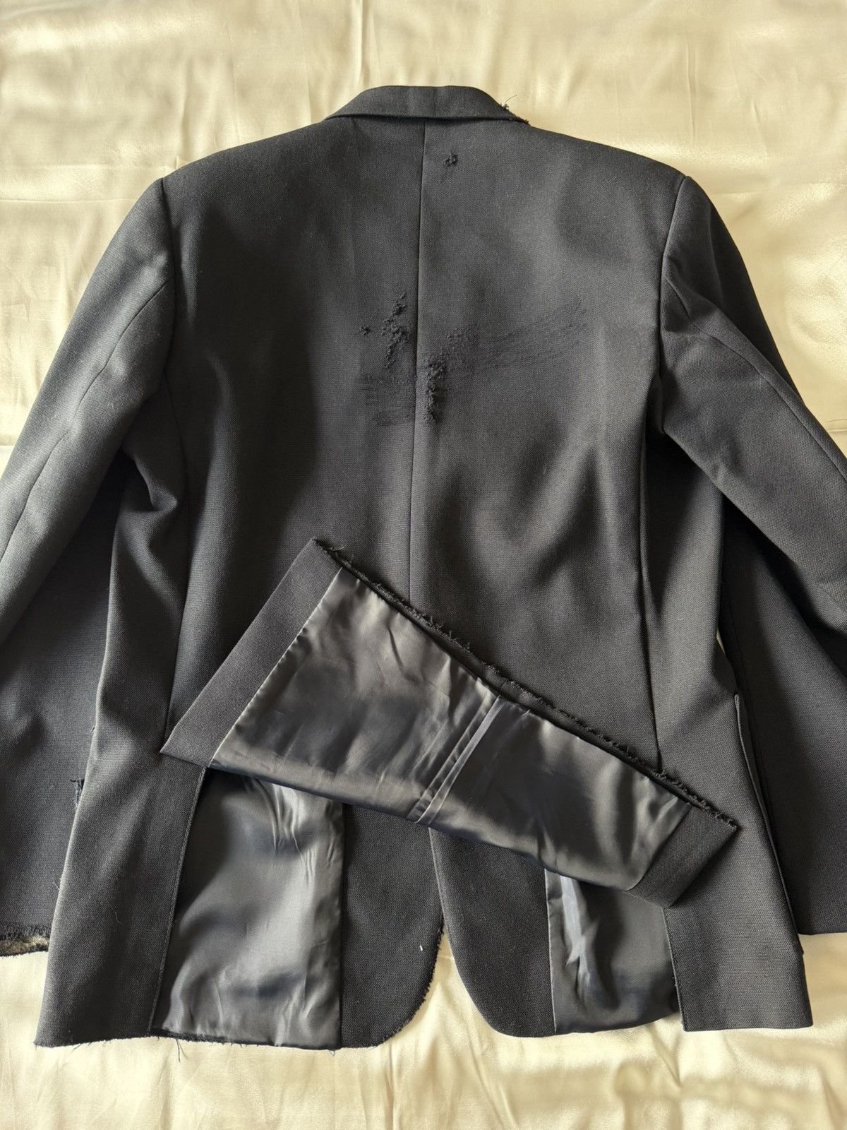 Other Yearsoftears osbatt blazer Size 40L - 7 Thumbnail