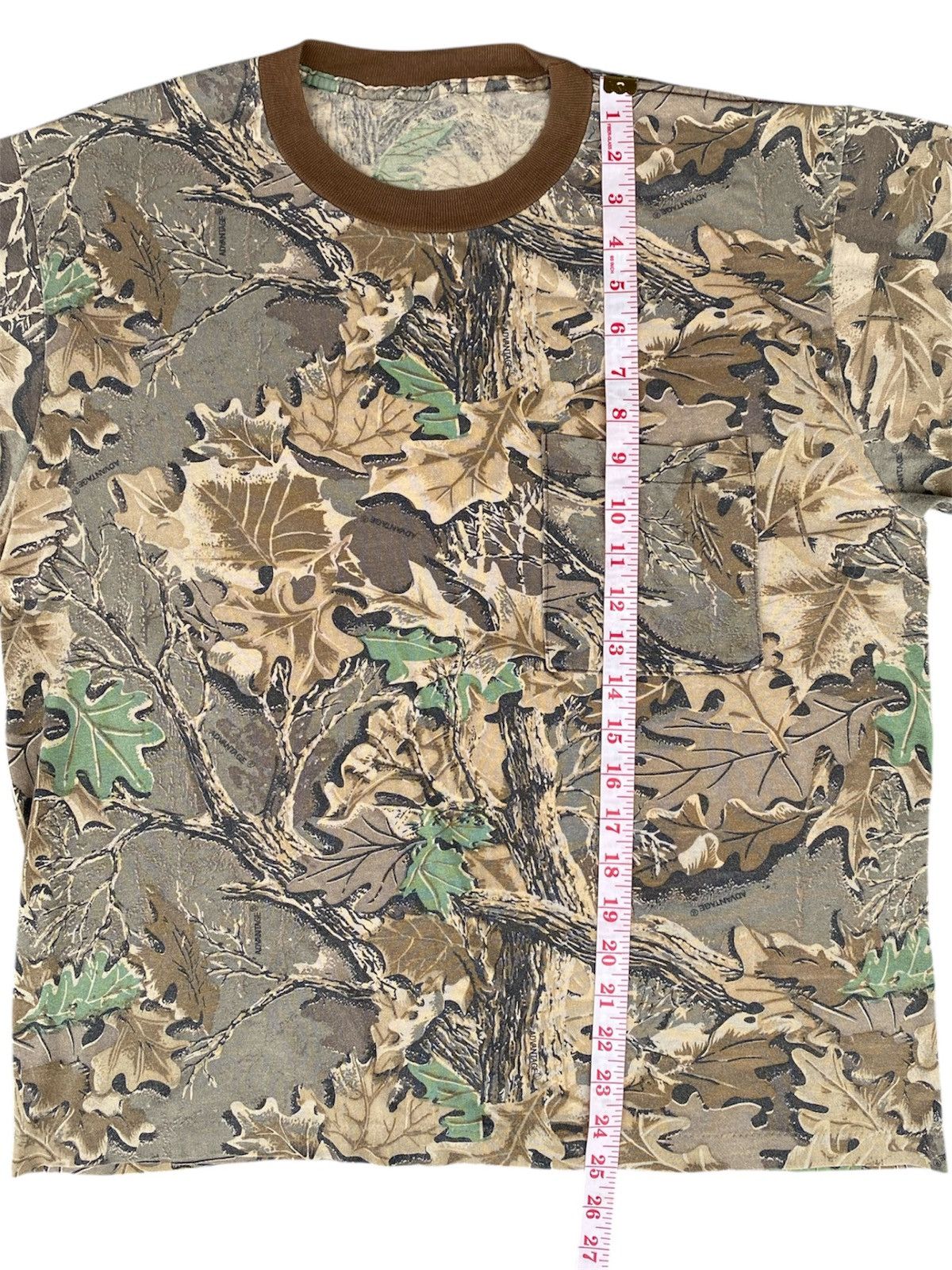 Realtree Realtree Size US S / EU 44-46 / 1 - 2 Thumbnail