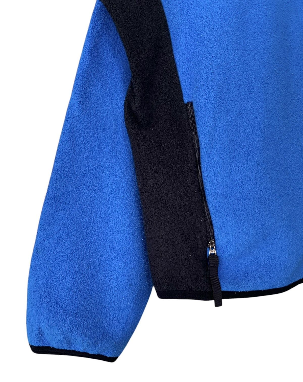 Nike Rare🔥 NIKE ACG Gorpcore Zipper Jacket Size US L / EU 52-54 / 3 - 5 Thumbnail