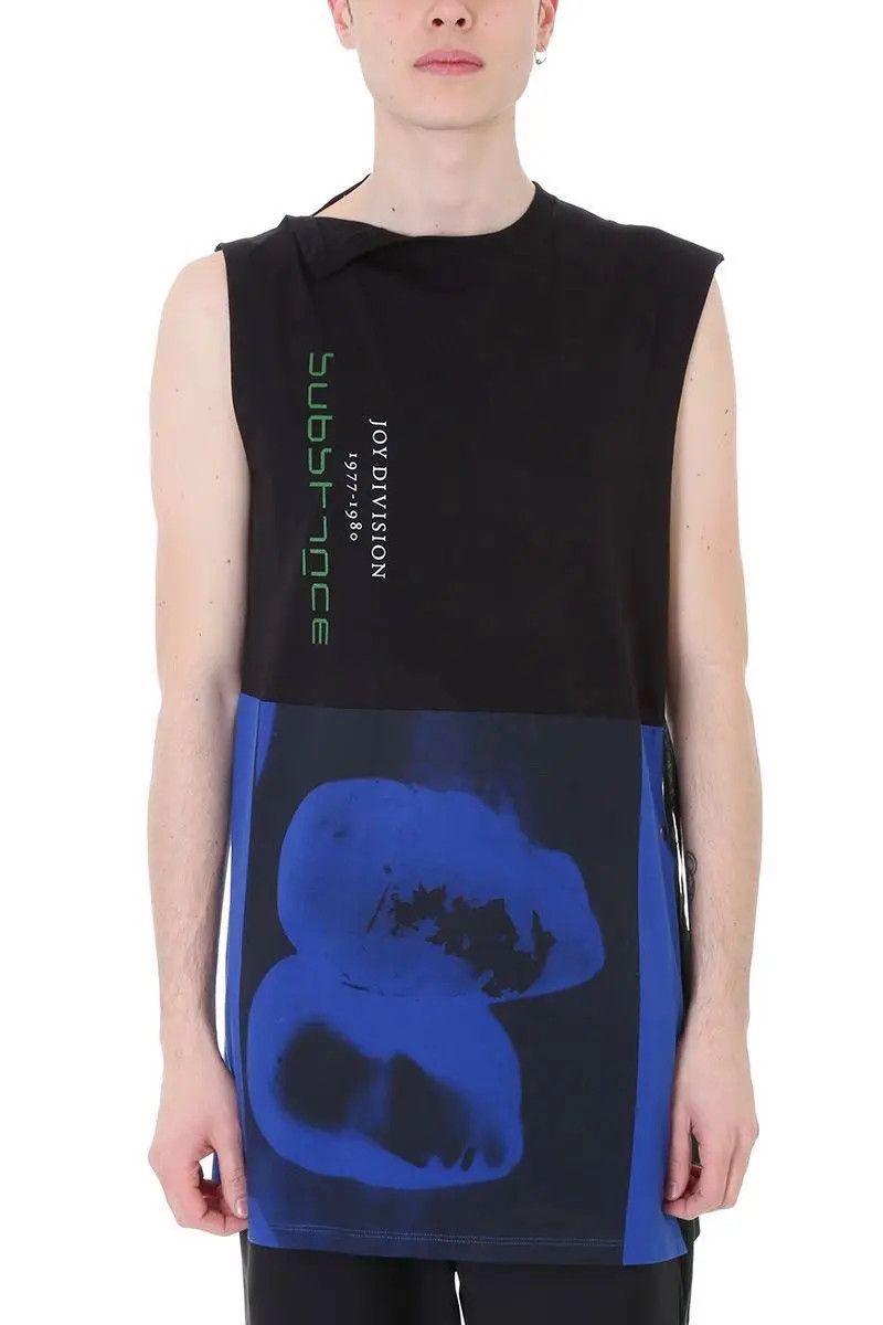 Raf Simons SS2018 Joy Division - Blade Runner Collab Size US M / EU 48-50 / 2 - 9 Thumbnail