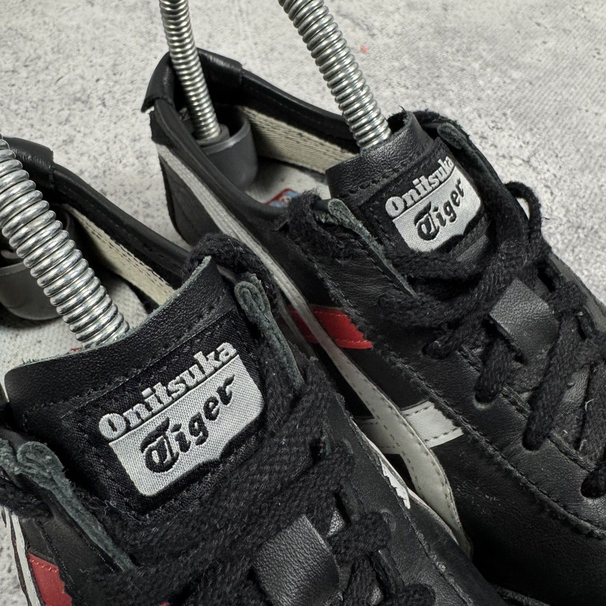 Asics × Onitsuka Tiger × Vintage Vintage ASICS Onitsuka Tiger Mexico 66 Sneakers Size US 4 / IT 34 - 7 Thumbnail