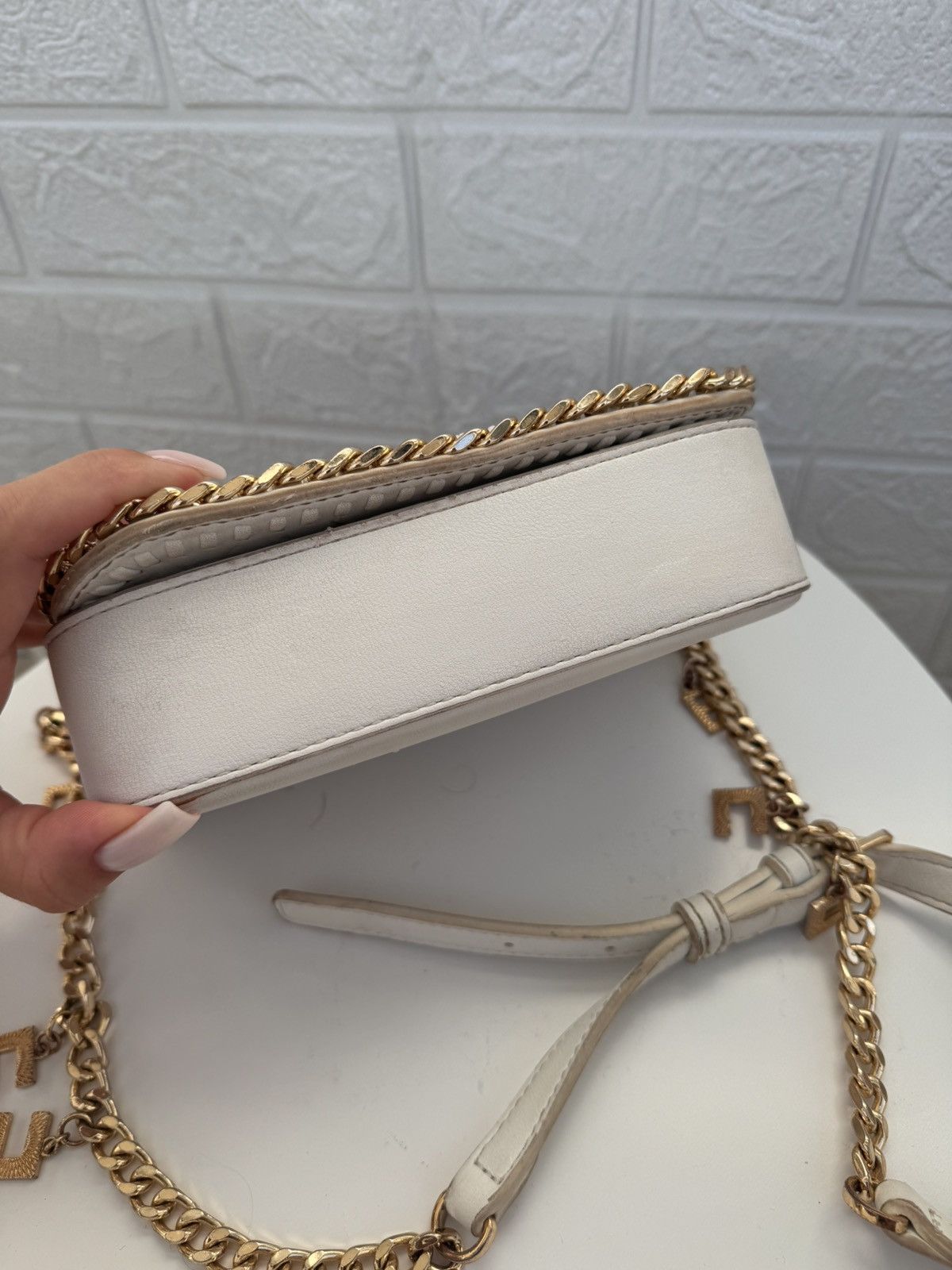 Elisabetta Franchi Elisabetta franchi Size ONE SIZE - 6 Thumbnail