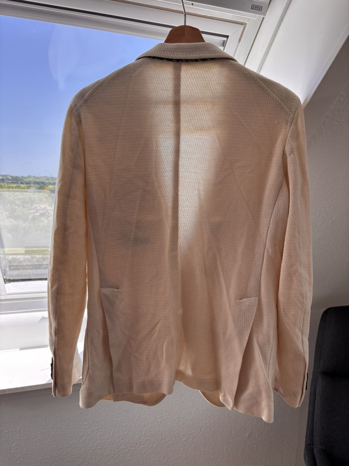 Tagliatore Tagliatore Blazer Size 46R - 3 Thumbnail