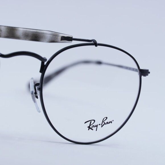 RayBan New Ray Ban RX3747V 2760 Eyeglasses -Lowest price! Size ONE SIZE - 7 Thumbnail