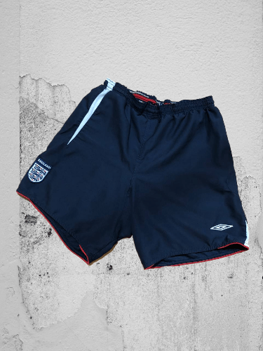 Umbro Umbro ENGLAND Shorts Size US 30 / EU 46 - 1 Thumbnail