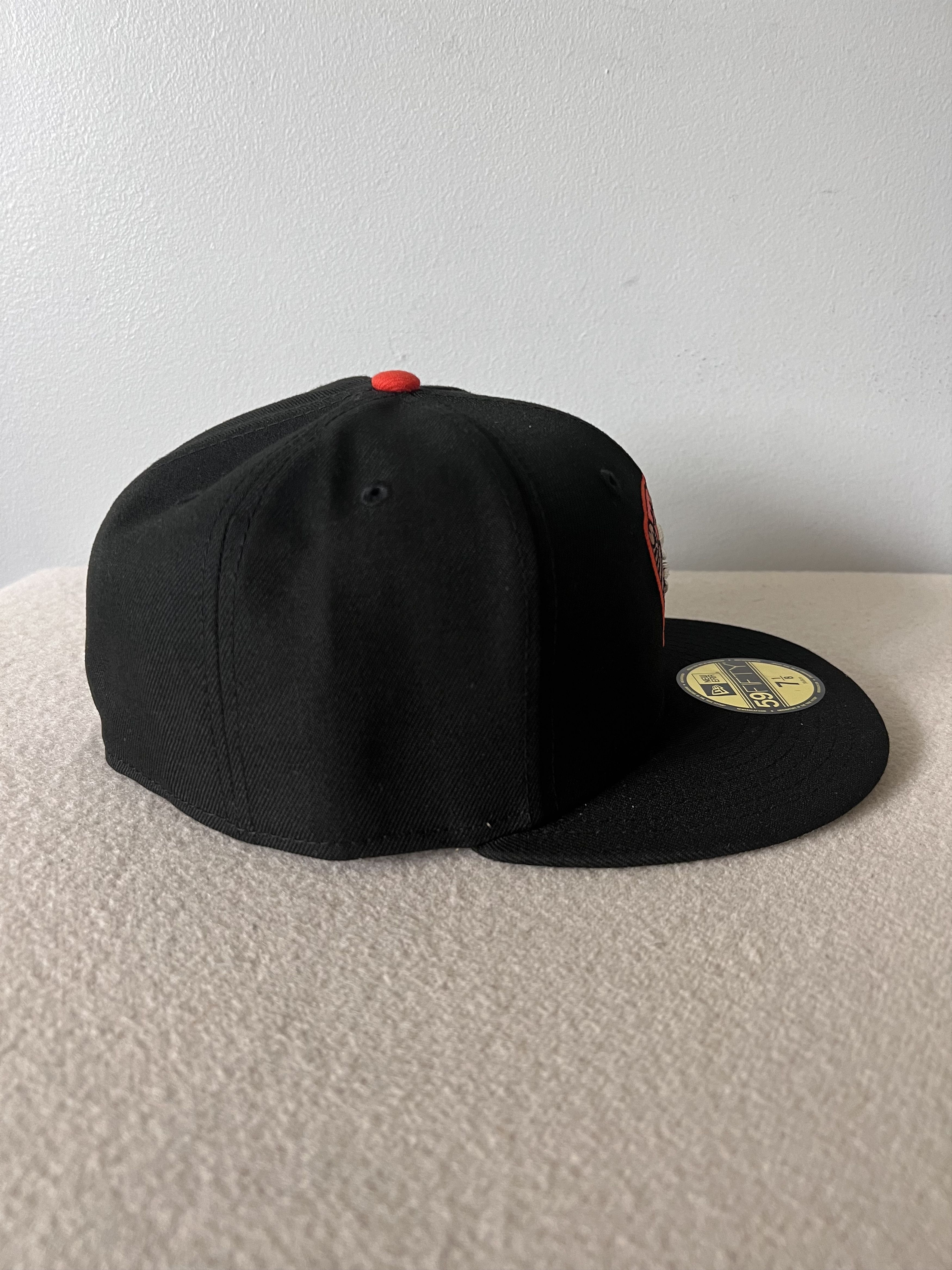 New Era 7 1/8 San Francisco Giants City Connect Alternate 59FIFTY Size ONE SIZE - 3 Thumbnail