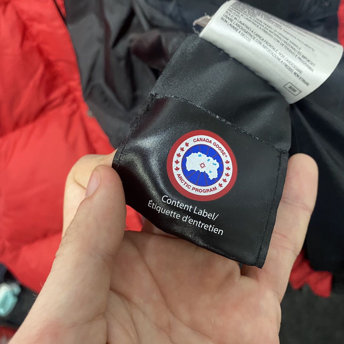 Canada Goose Canada Goose Puffer Jacket Approach Size US XL / EU 56 / 4 - 15 Thumbnail