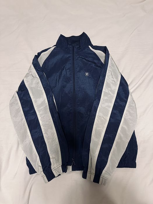 Aime Leon Dore Crest Track Jacket | Grailed