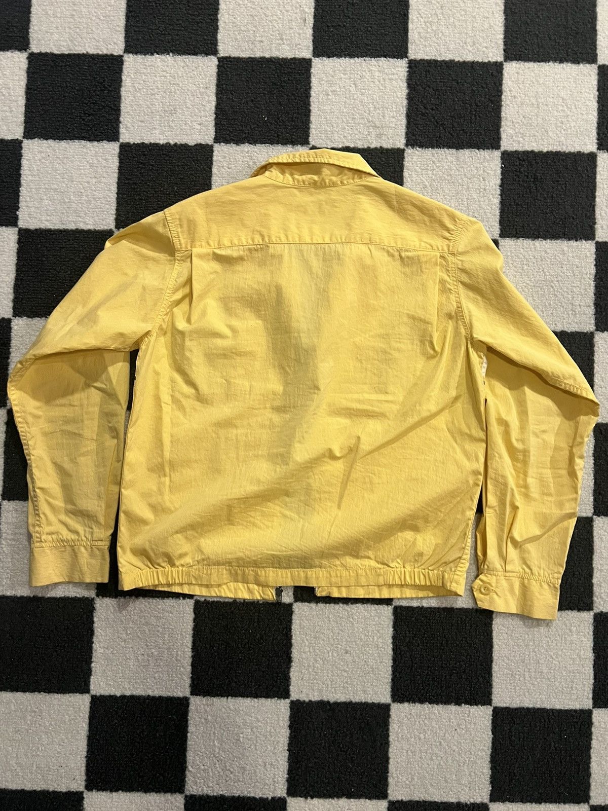 Hysteric Glamour Hysteric Glamour Work Jacket Size US S / EU 44-46 / 1 - 3 Thumbnail