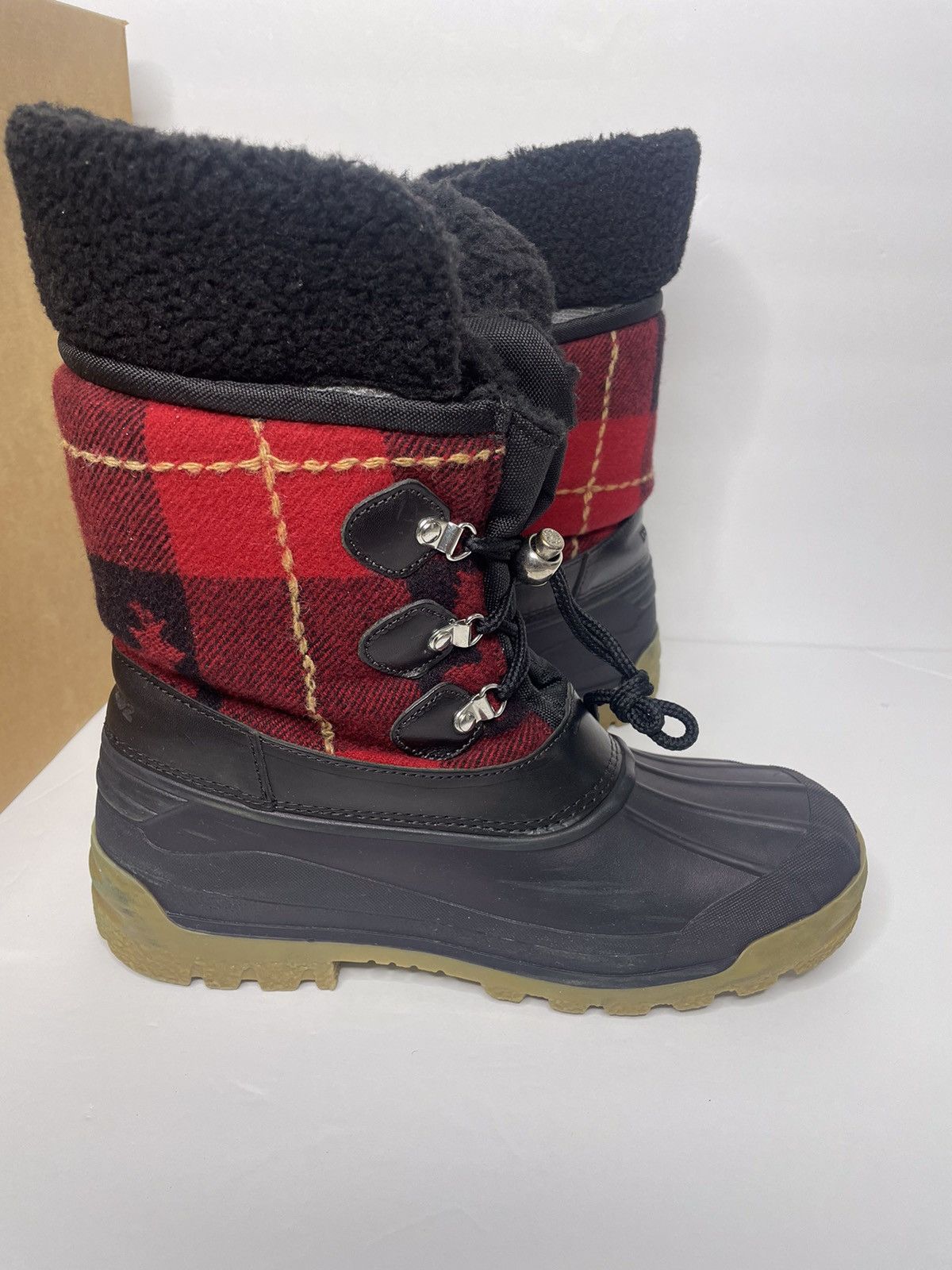 Dsquared2 DSquared2 Boots Size US 8 / EU 41 - 2 Thumbnail