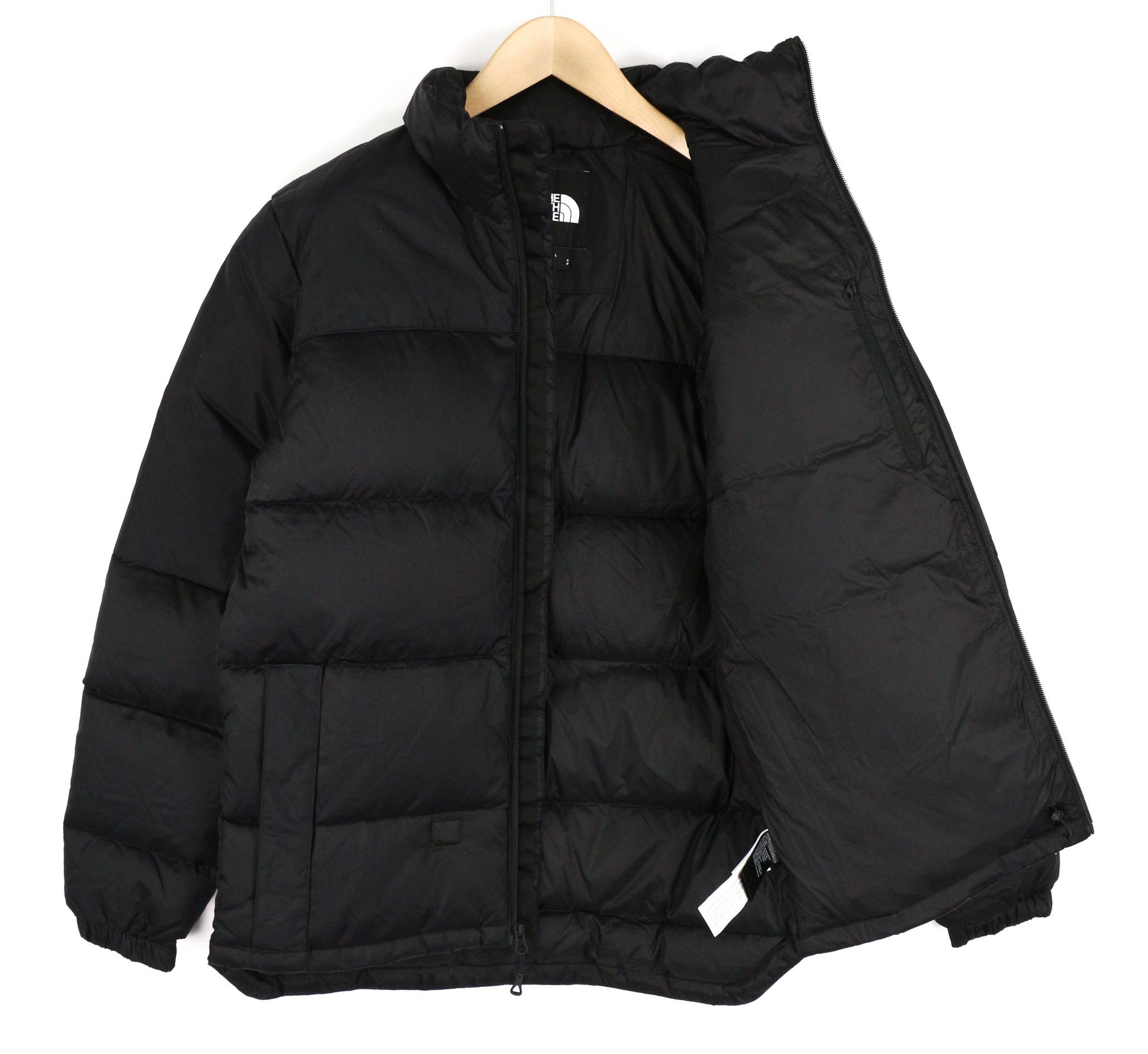 The North Face DIABLO DOWN S 700 Down Quilted Logo Puffer 81675 Size US S / EU 44-46 / 1 - 4 Thumbnail