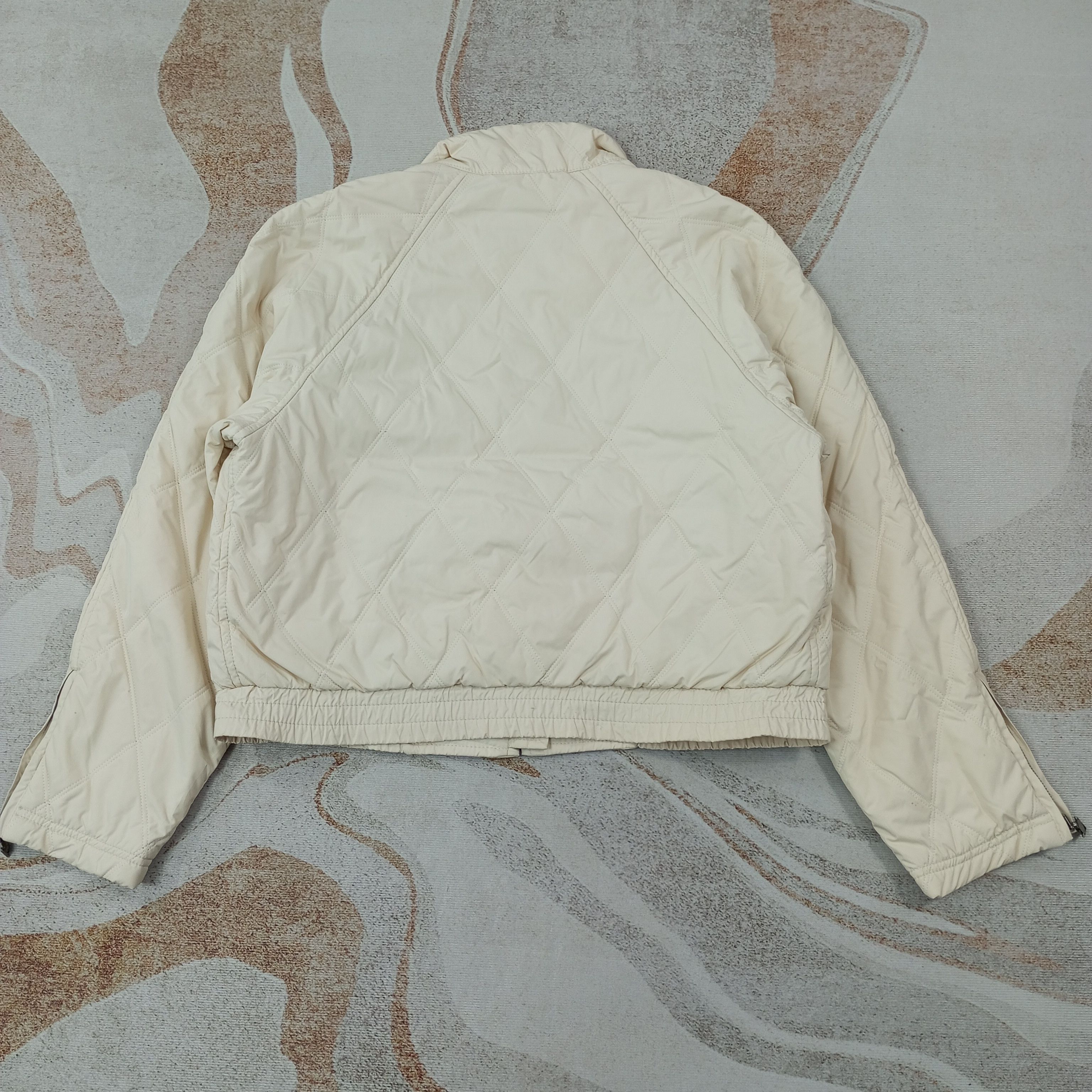 Versace Versace Sport Jacket c232n9 Size M / US 6-8 / IT 42-44 - 4 Thumbnail