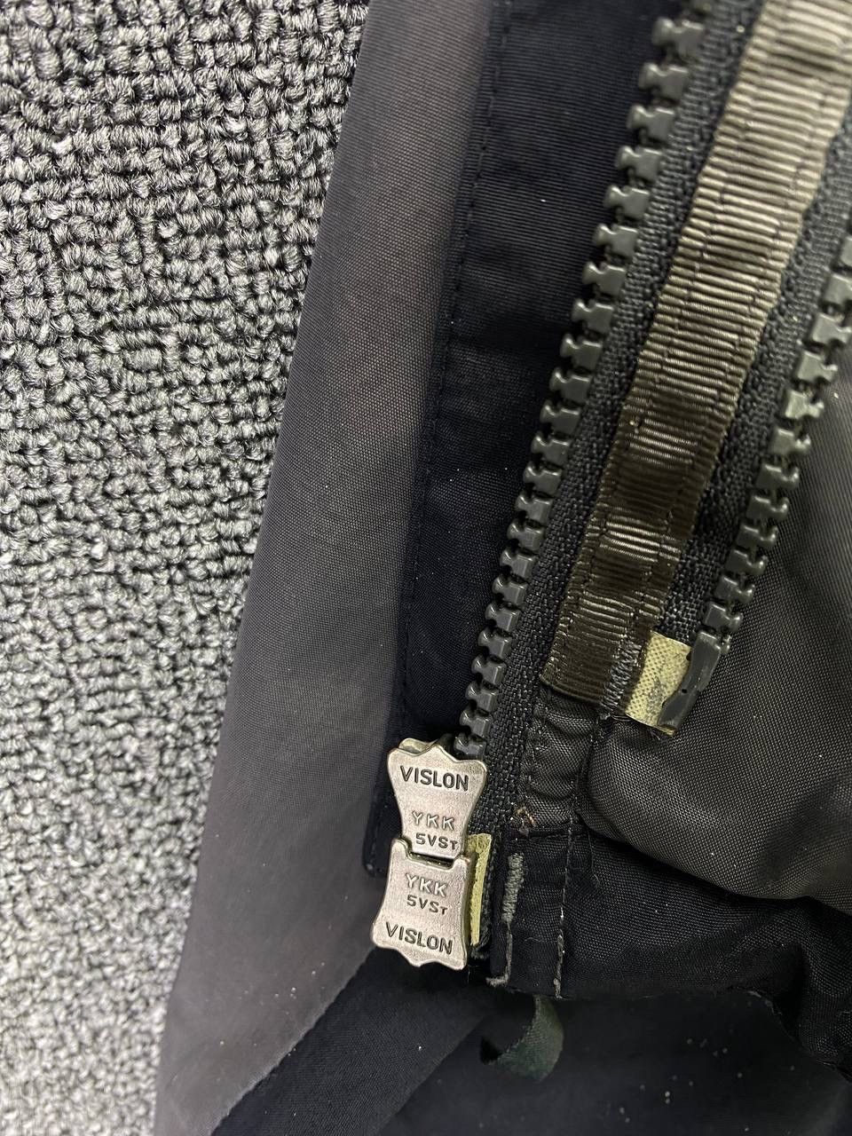 The North Face Vintage The North Face HyVent Light Jacket Size US S / EU 44-46 / 1 - 14 Thumbnail