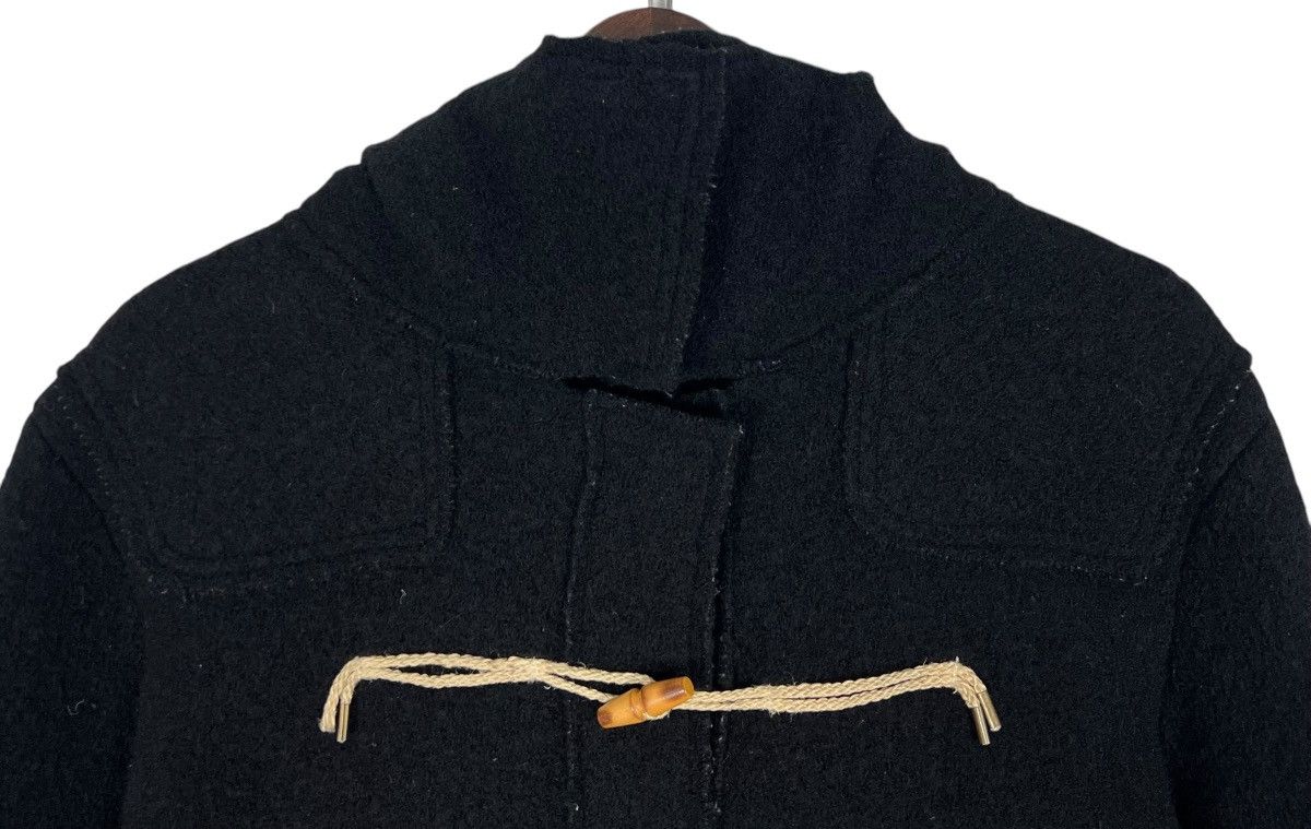 Diesel × Vintage VINTAGE DIESEL LONG COAT Size US S / EU 44-46 / 1 - 6 Thumbnail