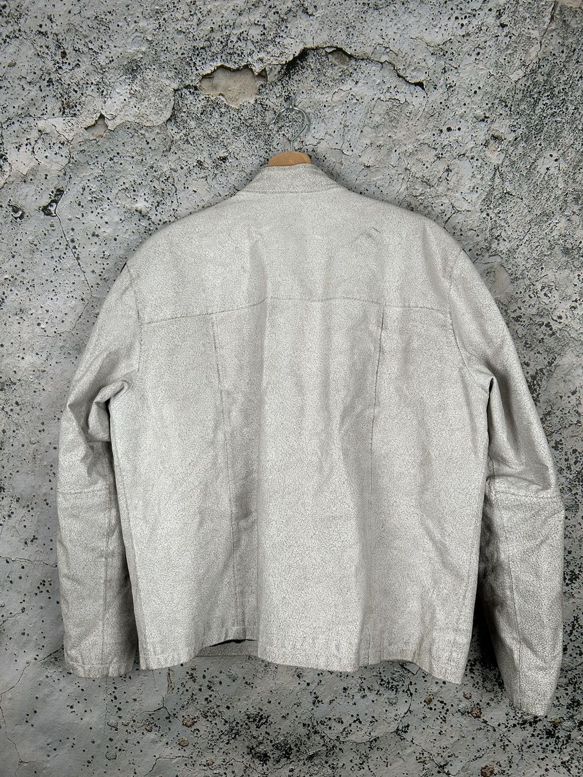 Other Vintage Racing Jacket Motorsport GP F1 Hype Streetwear Size US M / EU 48-50 / 2 - 4 Thumbnail