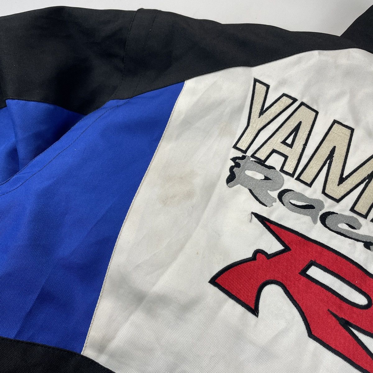 Formula 1 × Vintage × Yamaha Vintage Yamaha Racing Jacket / Vest Formula Uno Size US XXL / EU 58 / 5 - 13 Thumbnail
