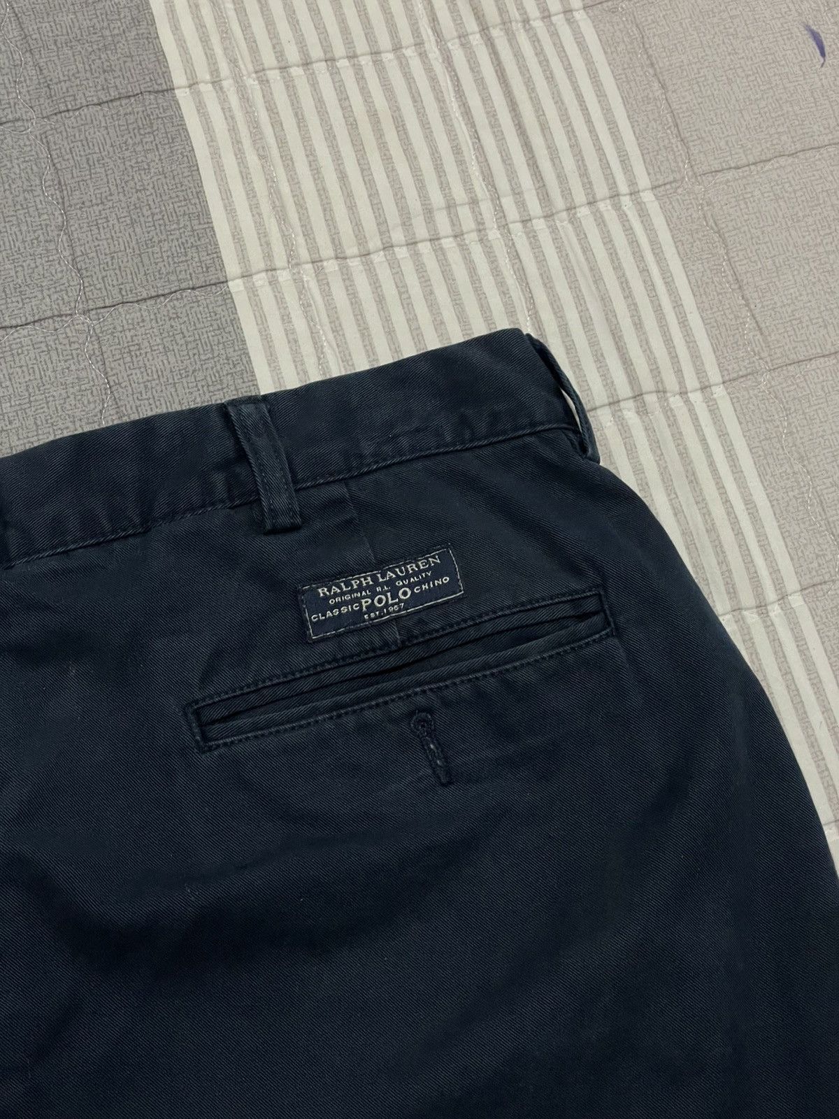 Polo Ralph Lauren polo ralph lauren andrew pant Size US 34 / EU 50 - 3 Thumbnail