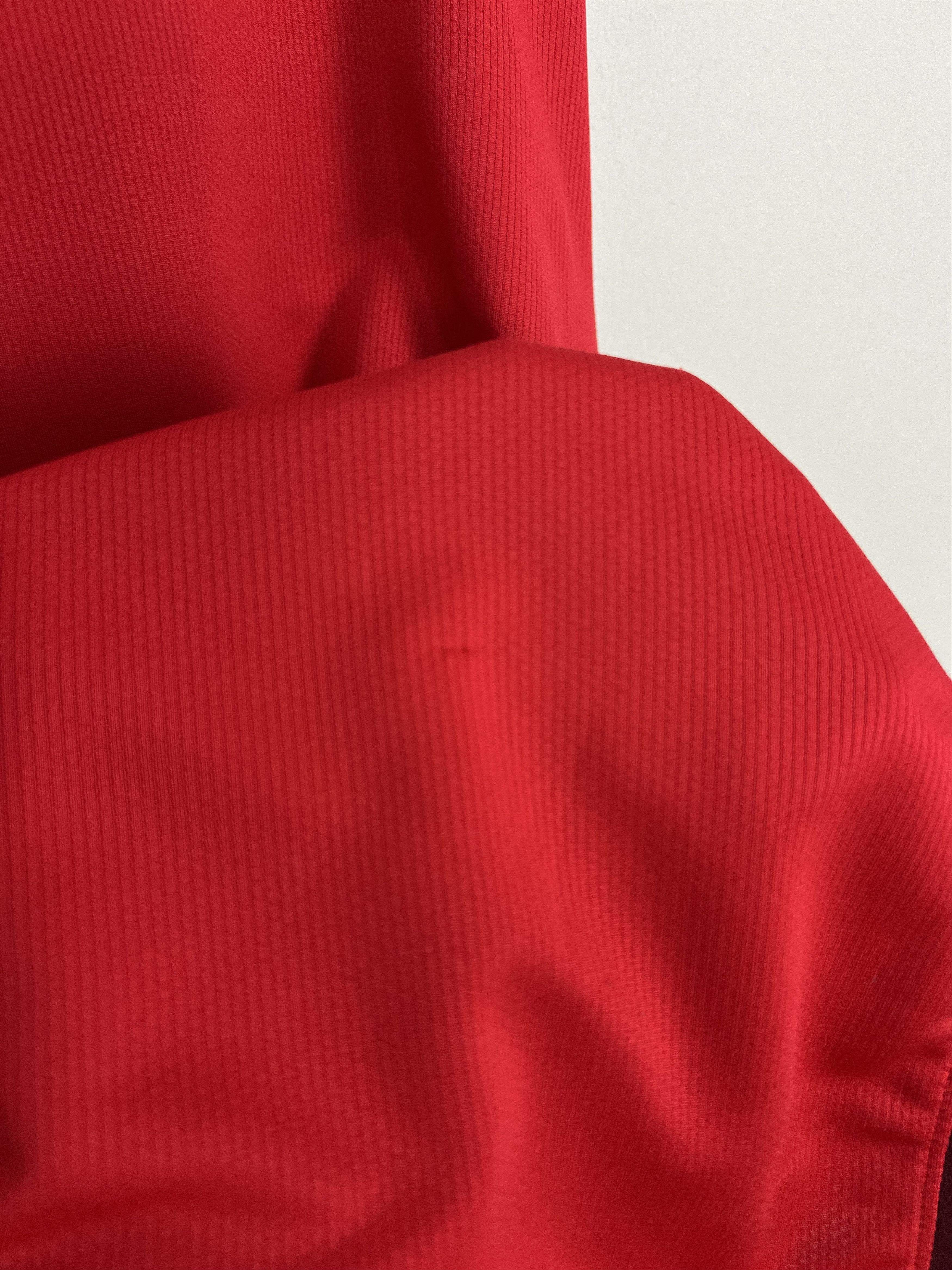 Nike Arsenal football shirt Soccer Jersey Trikot Long Sleeve 3XL Size US XXL / EU 58 / 5 - 13 Thumbnail