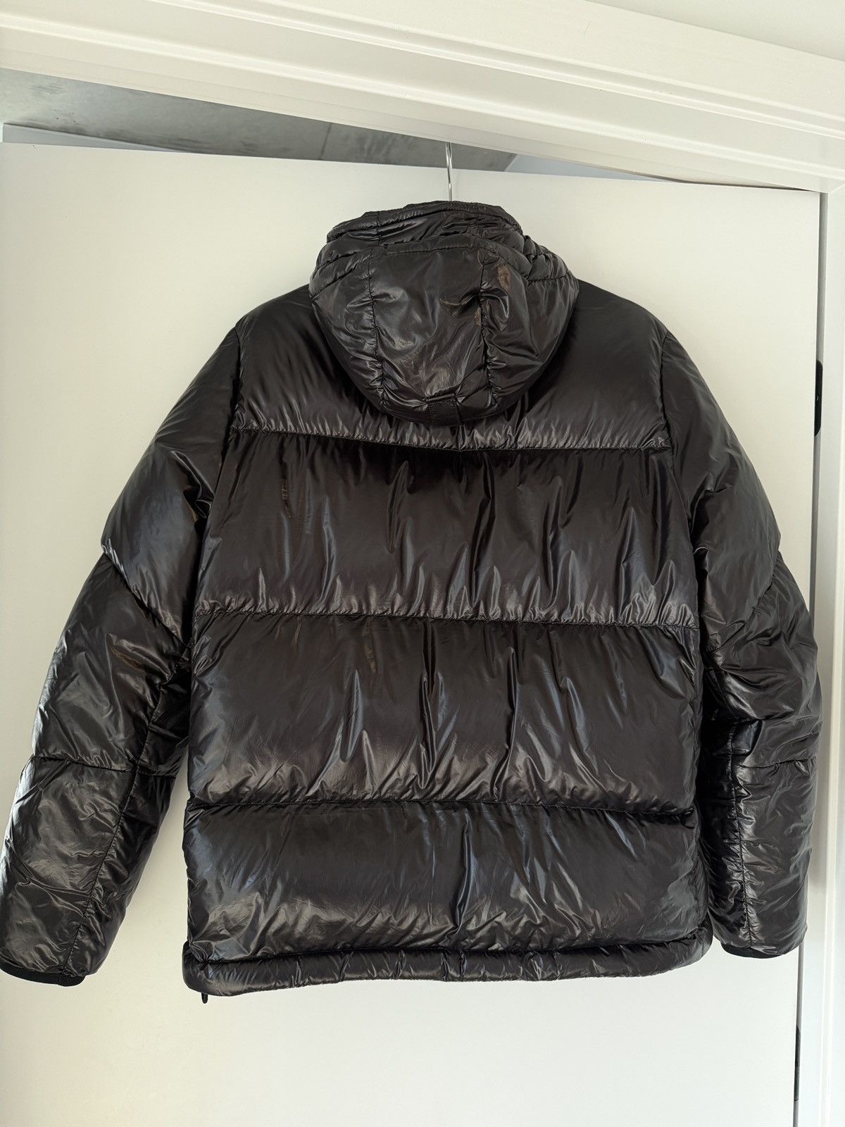 Stone Island Stone Island Pertex Quantum Y Size US M / EU 48-50 / 2 - 2 Thumbnail