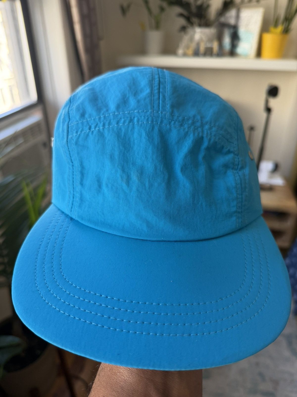 Everlane Everlane Nylon 5 panel Size ONE SIZE - 1 Thumbnail