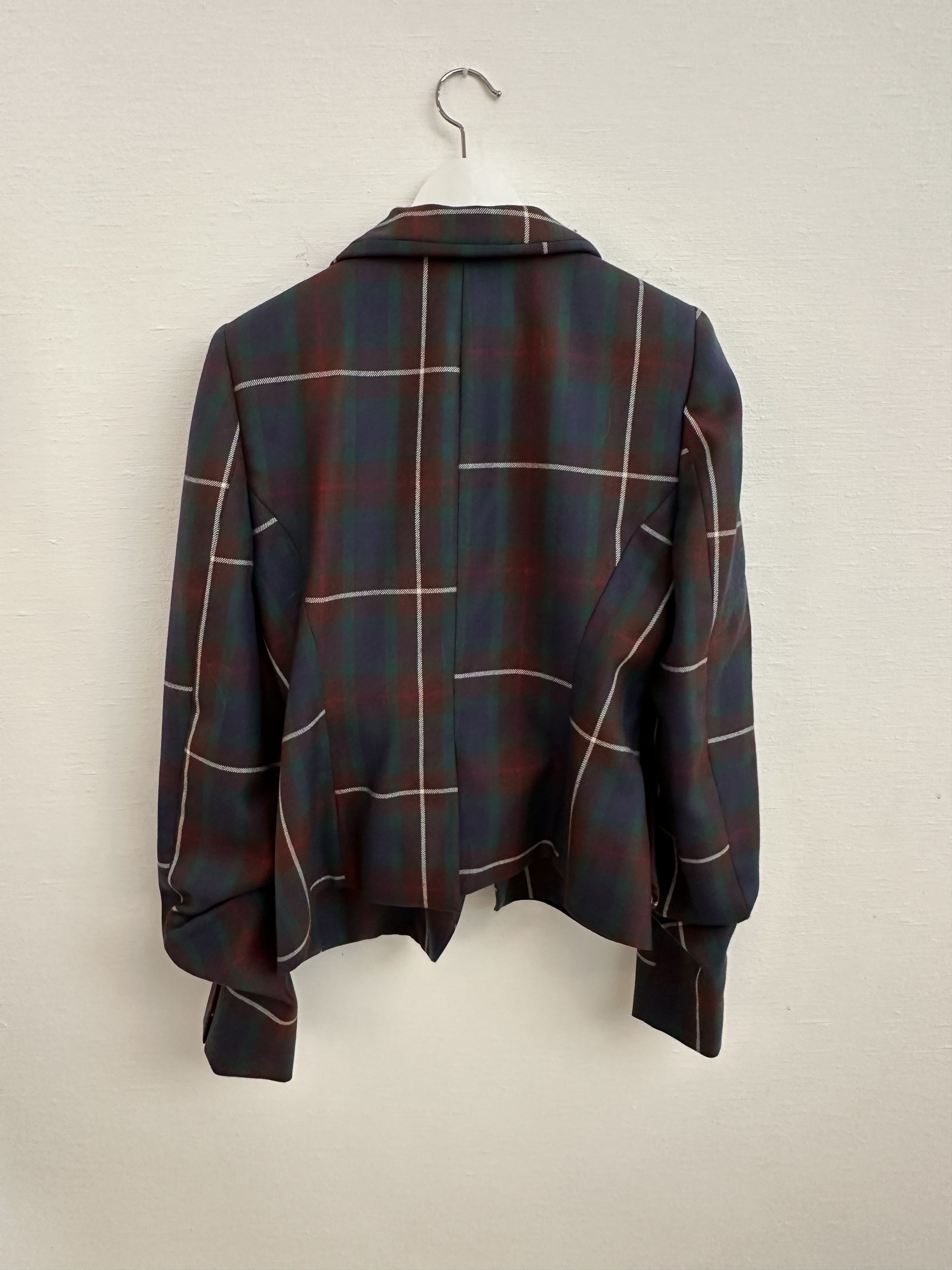Vivienne Westwood Vivienne Westwood Alcoholic Jacket brown, IT 46 Size L / US 10 / IT 46 - 4 Thumbnail