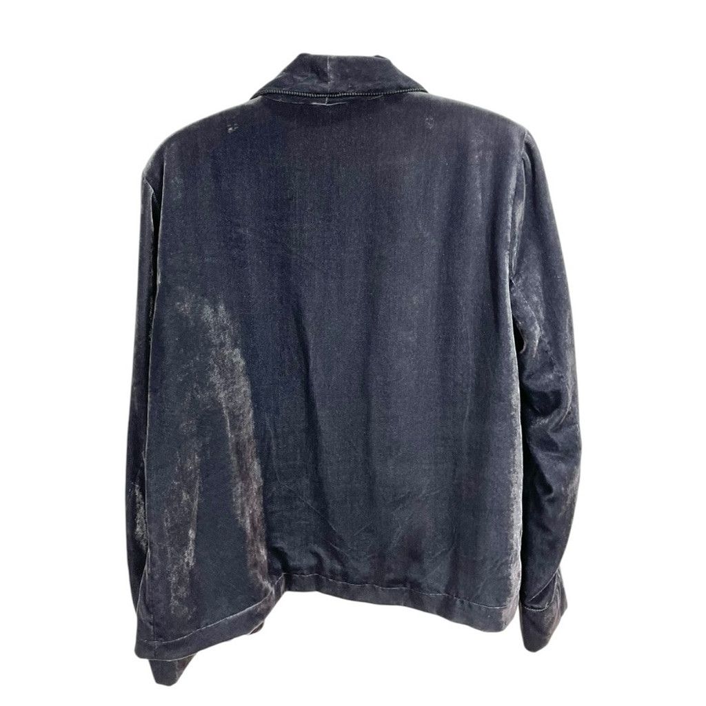 Xirena XiRENA Vintage Velvet Jaye Jacket In Grayson Size XS Size XS / US 0-2 / IT 36-38 - 7 Thumbnail