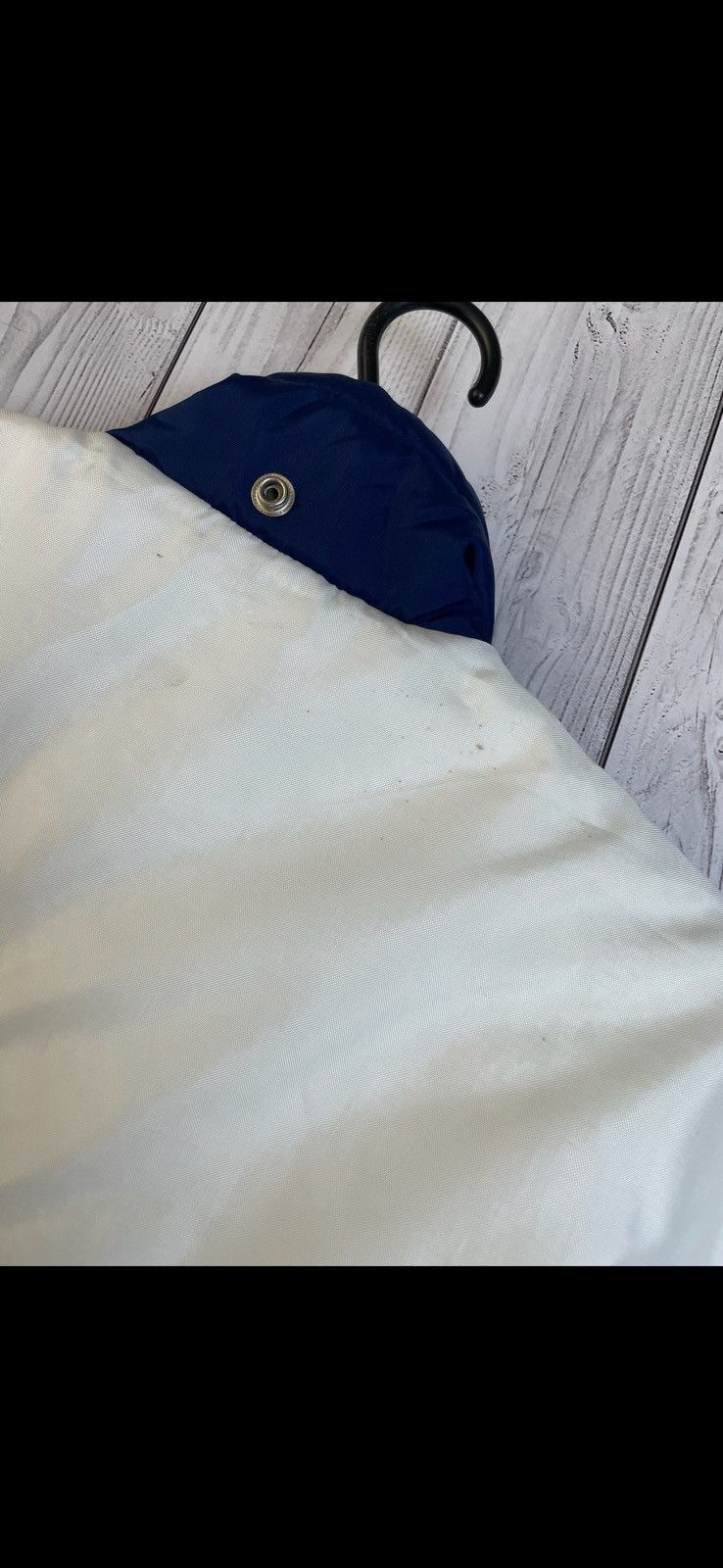 Nike Vintage nike Parka jacket size XXL big logo rare Y2K Size US XXL / EU 58 / 5 - 7 Thumbnail
