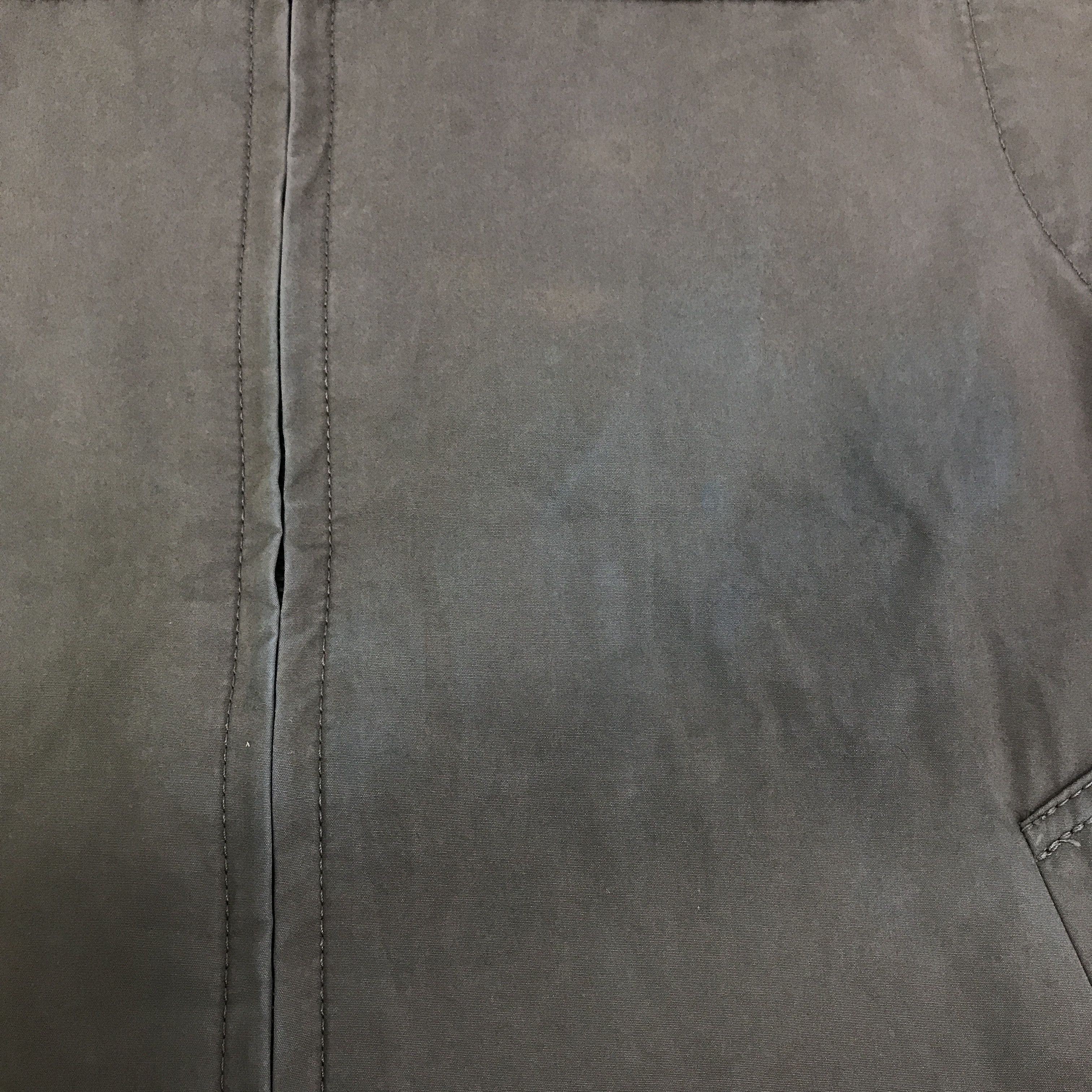 Burberry Vintage Burberry London colour faded Vest K121B18 Size US L / EU 52-54 / 3 - 6 Thumbnail