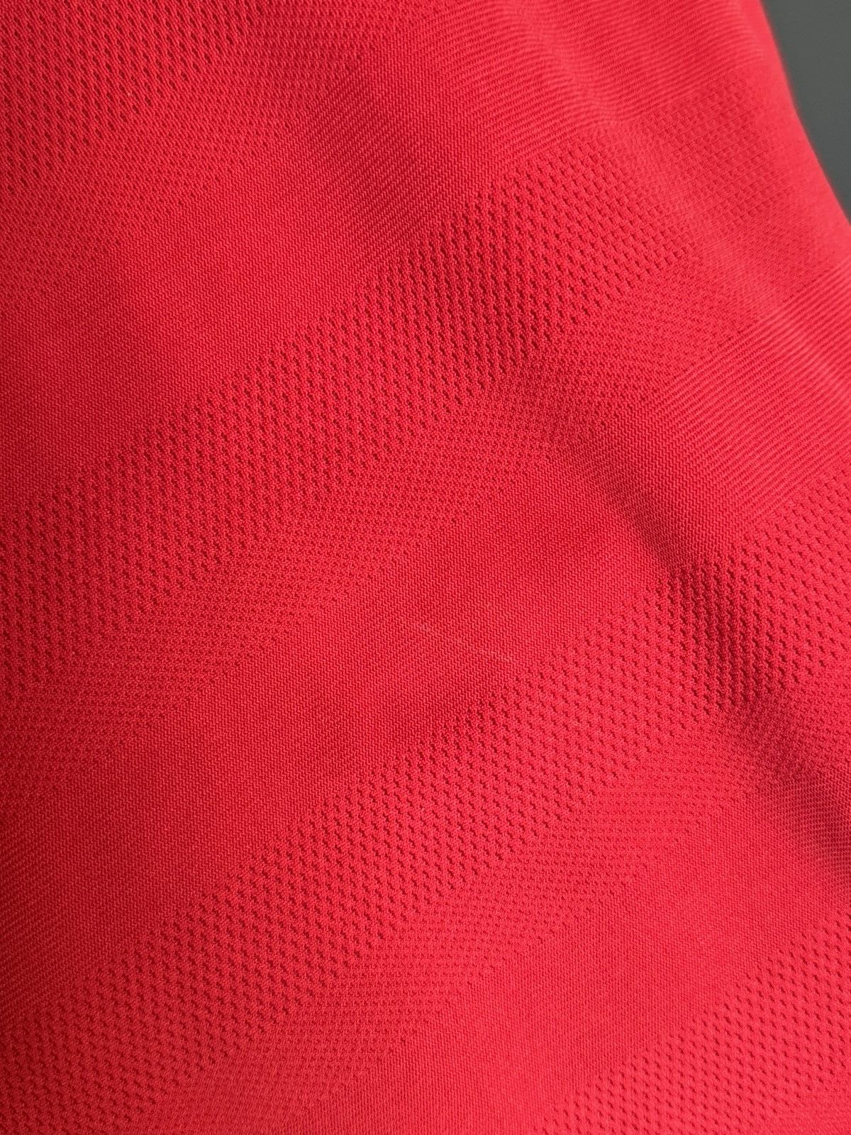 Adidas Manchester United 15/16 Home Football Jersey T-Shirt Size US M / EU 48-50 / 2 - 5 Thumbnail