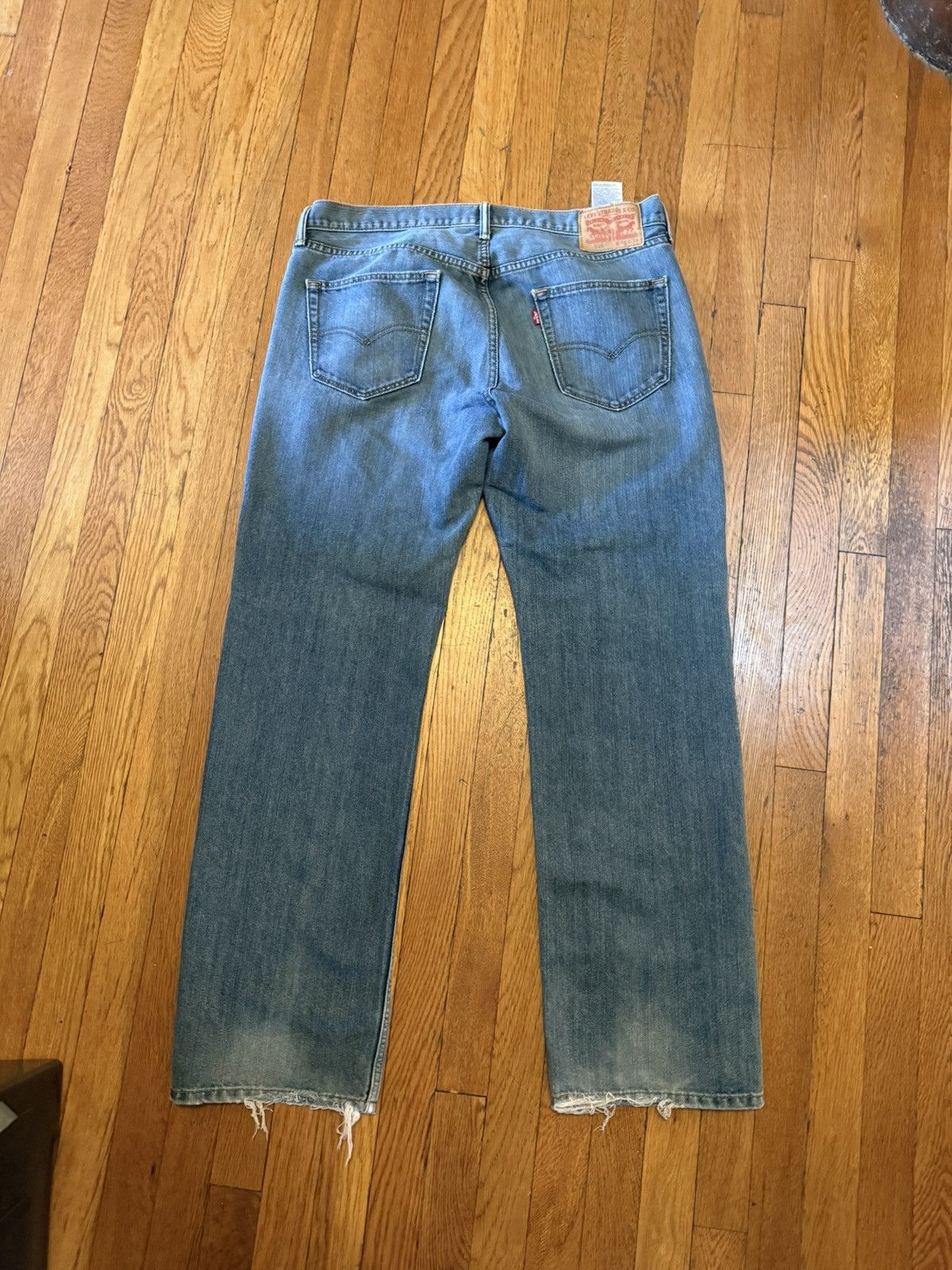Levi's Levi’s 559 Jeans Size US 36 / EU 52 - 3 Thumbnail