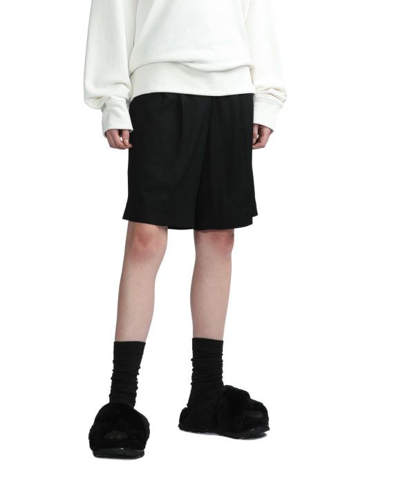 Jil Sander o1y1025 Slippers in Black Size US 7 / IT 37 - 5 Thumbnail