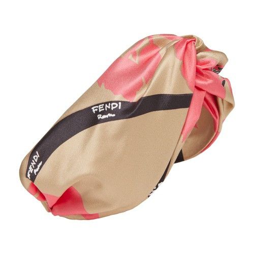 Fendi o1loc1c0824 Size: OS / Hat in Beige Size ONE SIZE - 1 Preview