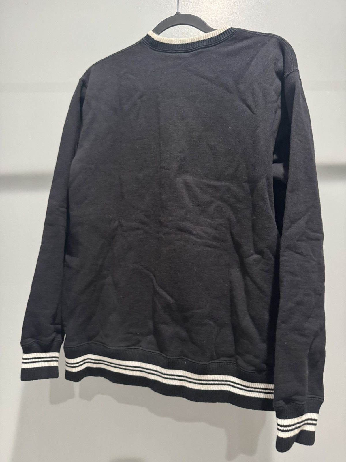 Supreme Supreme sweater Size US L / EU 52-54 / 3 - 2 Thumbnail