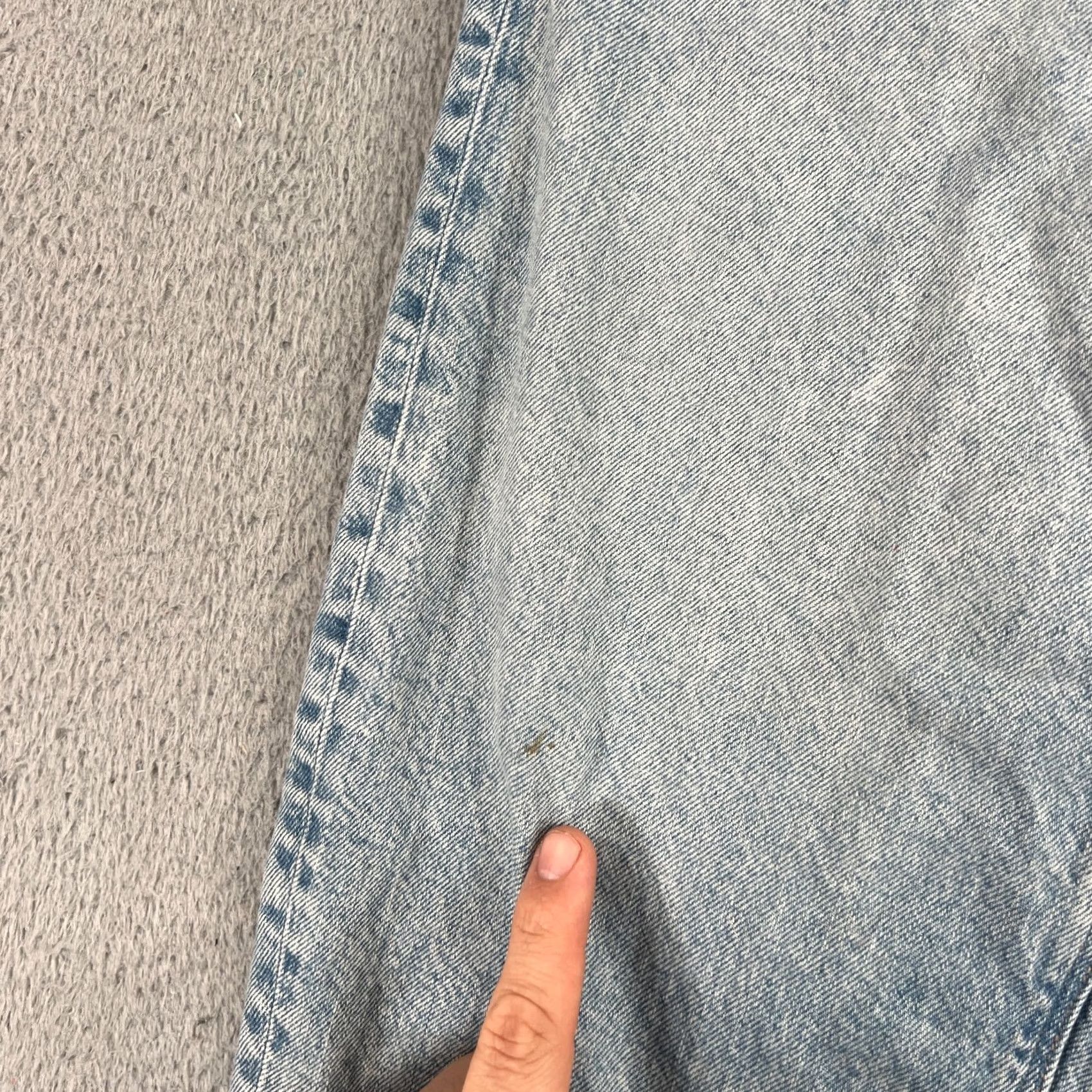 American Eagle Outfitters Analysis: Size 24" / US 00 / IT 34 - 2 Thumbnail