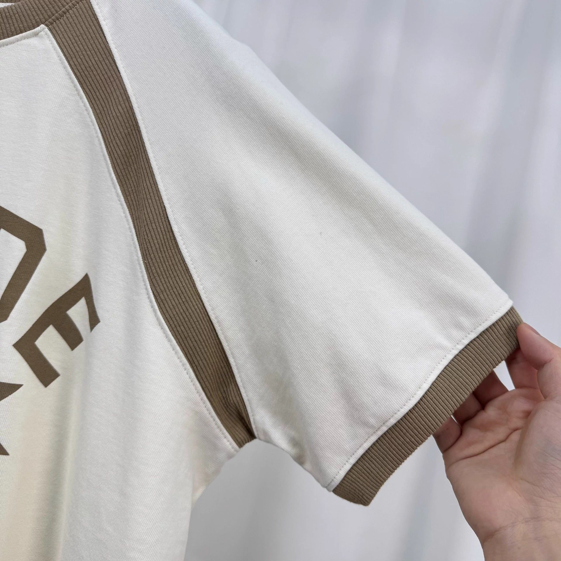 Rhude Rhude 25fw Print Logo Short Sleeve Tee S 99 New Size US S / EU 44-46 / 1 - 4 Thumbnail