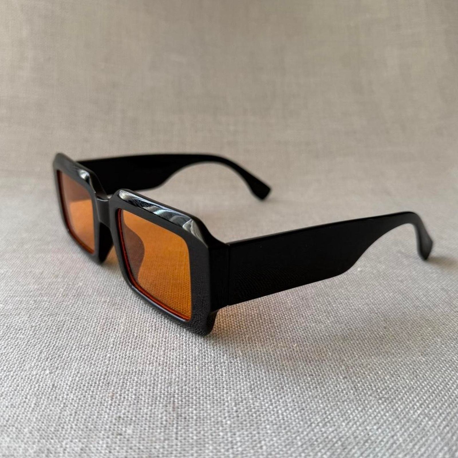 Other Vintage rectangle sunglasses WMNS2 Size ONE SIZE - 2 Thumbnail