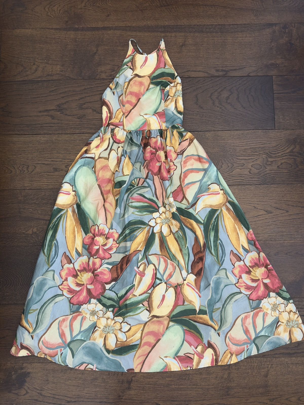 Farm Rio Brand new farm rio dress Size XS / US 0-2 / IT 36-38 - 1 Thumbnail