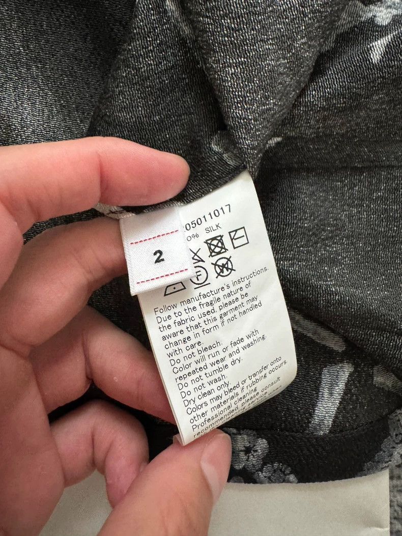 Visvim VISVIM 22AW HARMON SHIRT REN-2506 Size US M / EU 48-50 / 2 - 4 Thumbnail