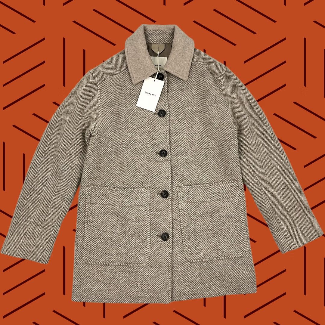 Everlane VINTAGE Size XS / US 0-2 / IT 36-38 - 1 Thumbnail