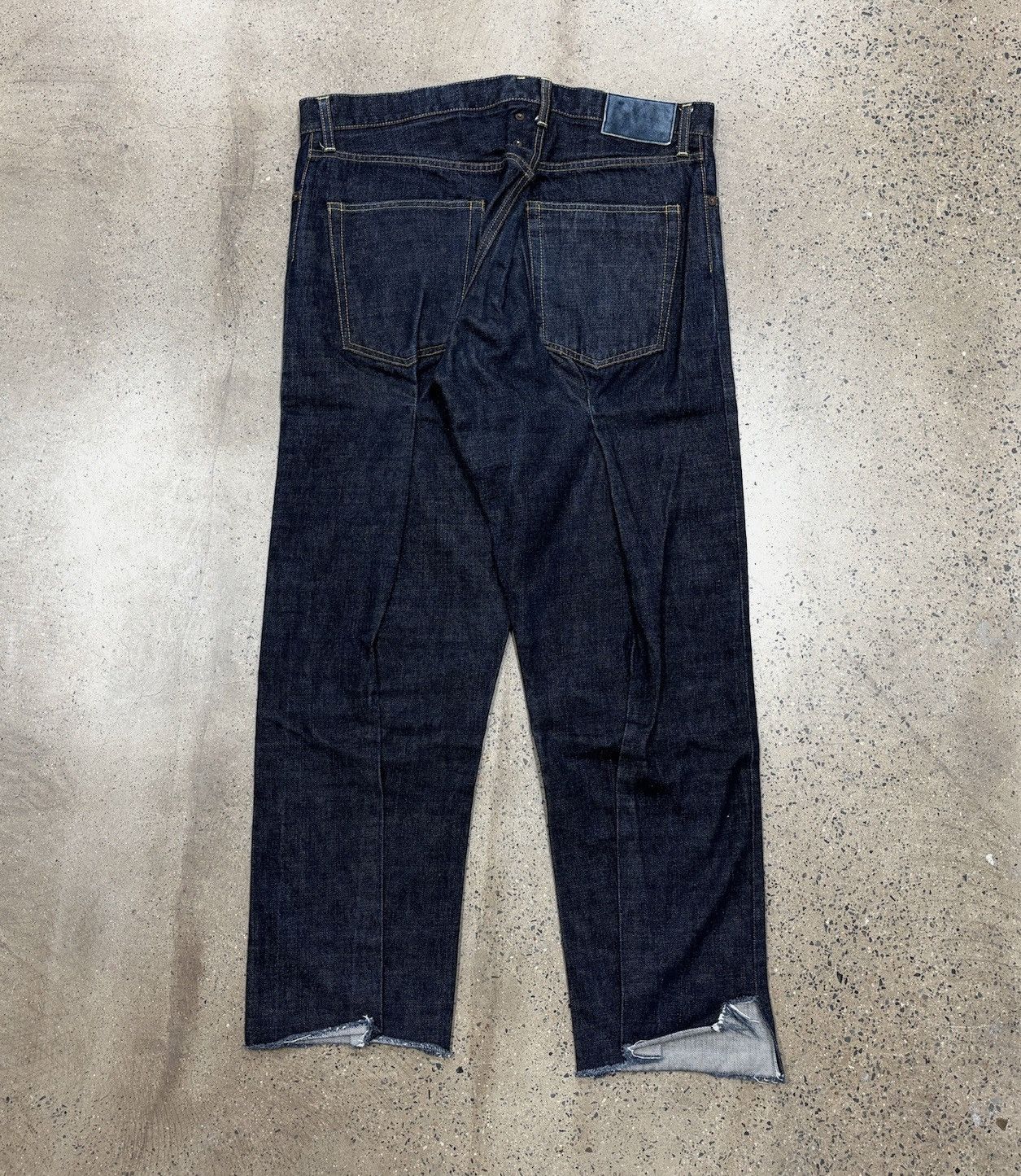 Visvim Visvim Journeyman Pants Tacked ，size3 Size US 34 / EU 50 - 2 Thumbnail
