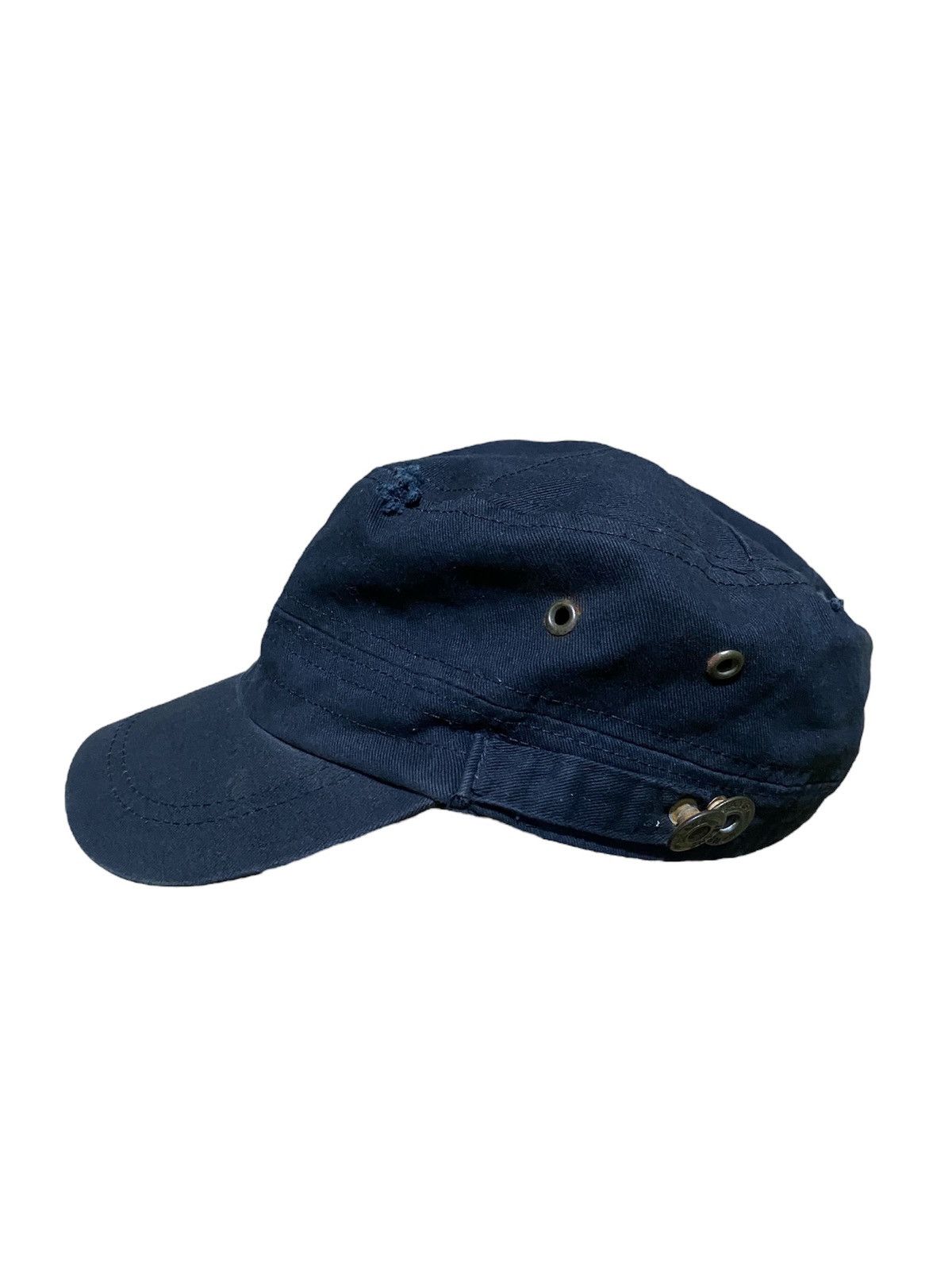 Japanese Brand COMMANDO HATS IFSIXWASNINE STYLE Size ONE SIZE - 1 Thumbnail
