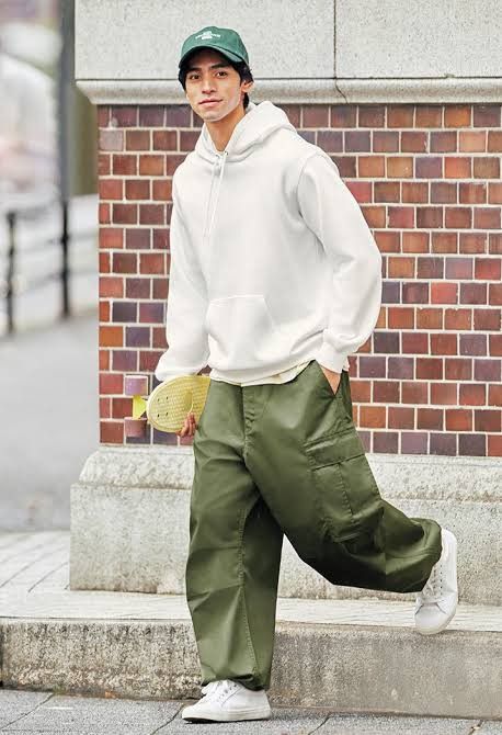 Kapital GU Superwide Cargo Balloon Pants Size US 30 / EU 46 - 6 Thumbnail