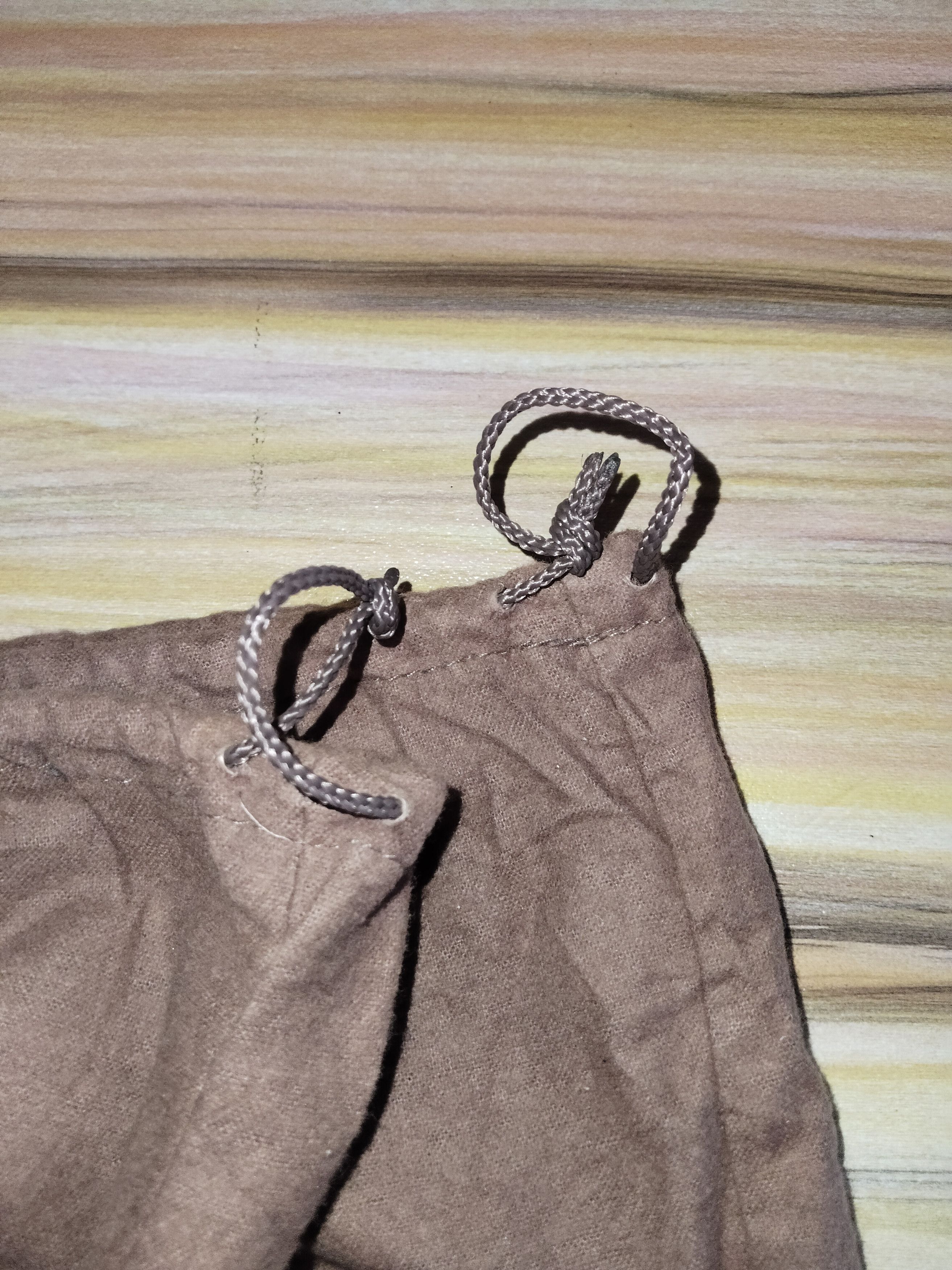 Celine CELINE Dust Bag Size ONE SIZE - 3 Thumbnail