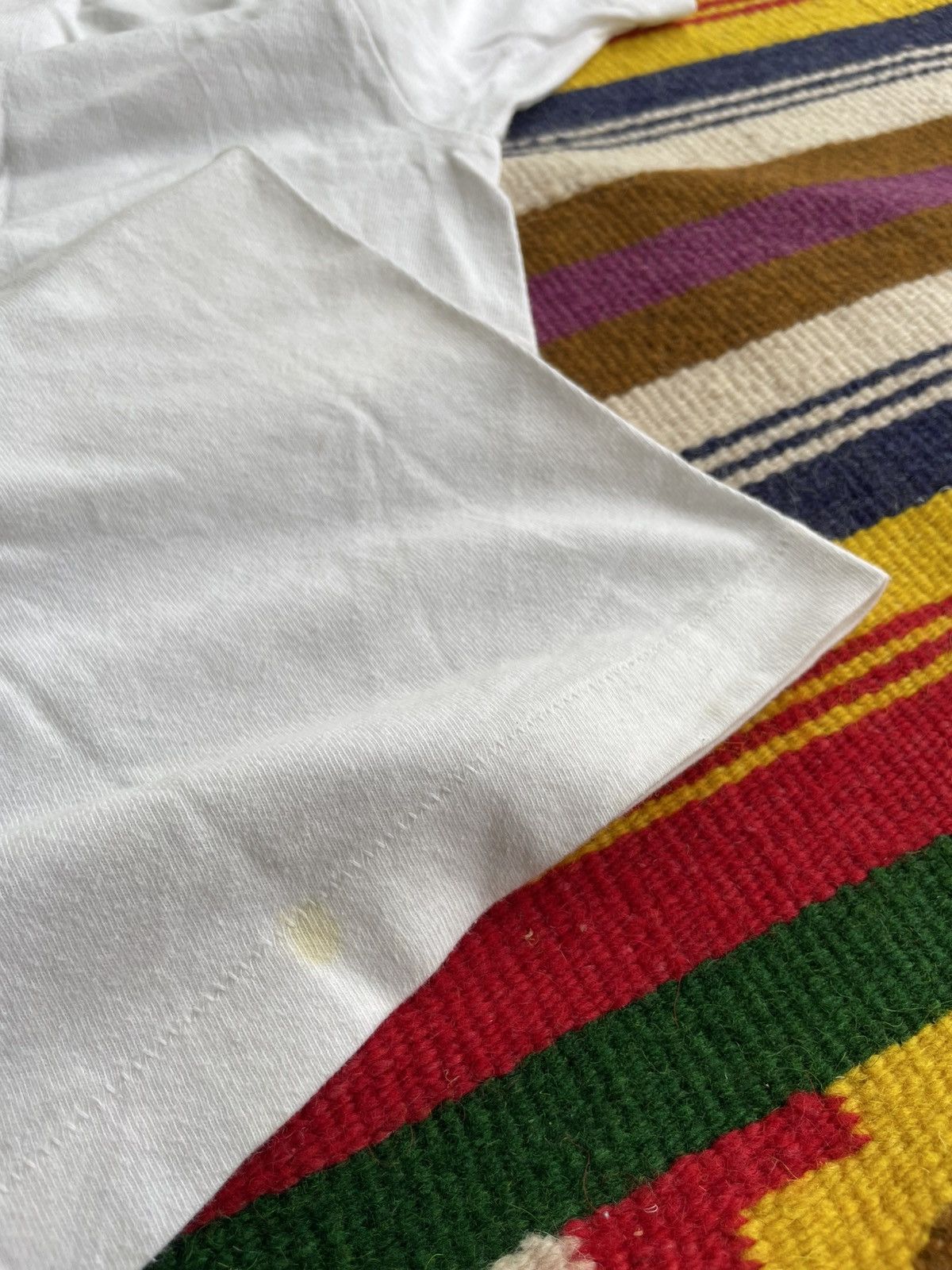 BRU NA BOINNE × Japanese Brand × Vintage VTG 00s Bru Na Boinne - Keep on Dream Size US M / EU 48-50 / 2 - 8 Thumbnail